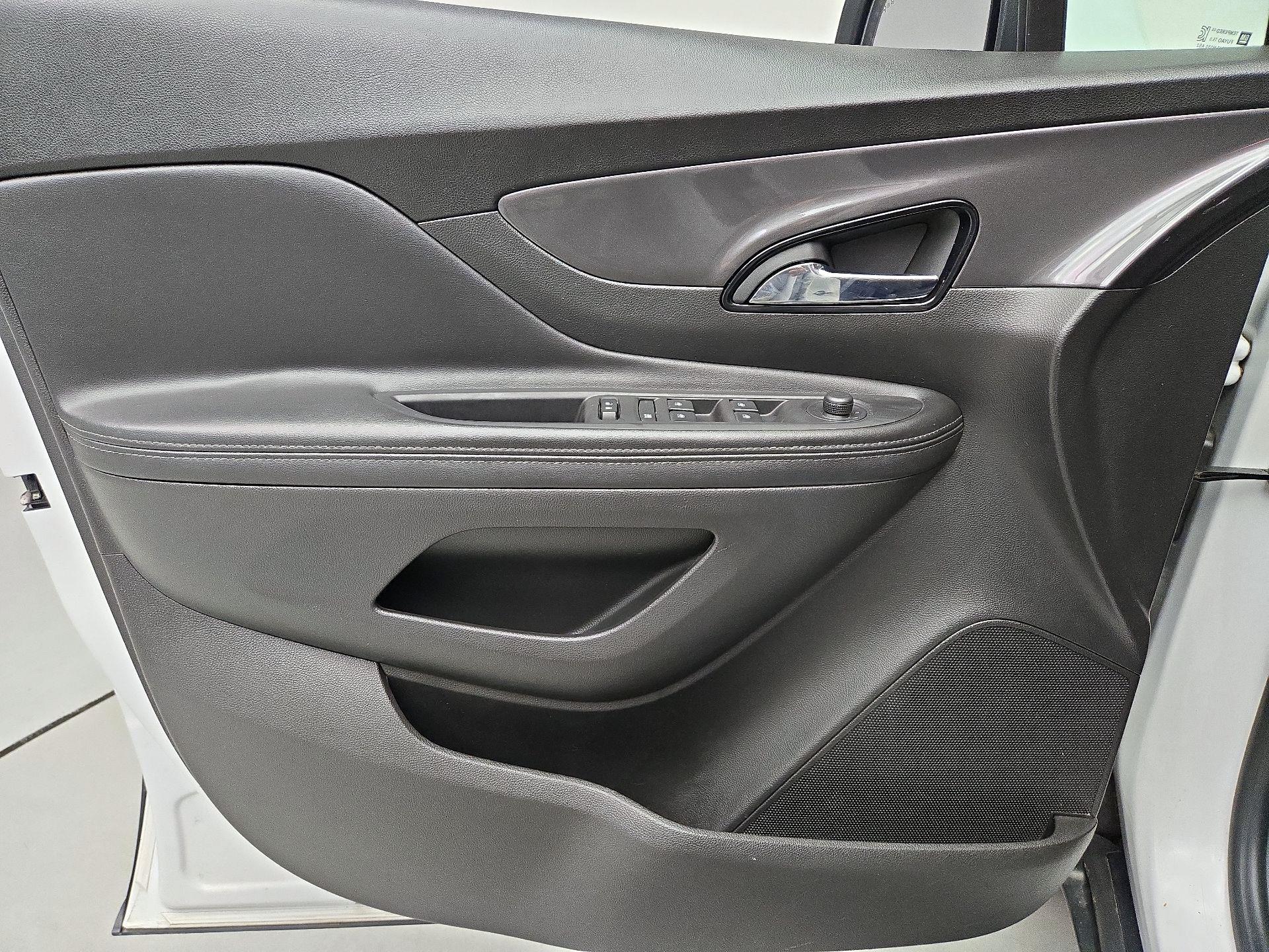 Thumbnail: 2019 Buick Encore - 12