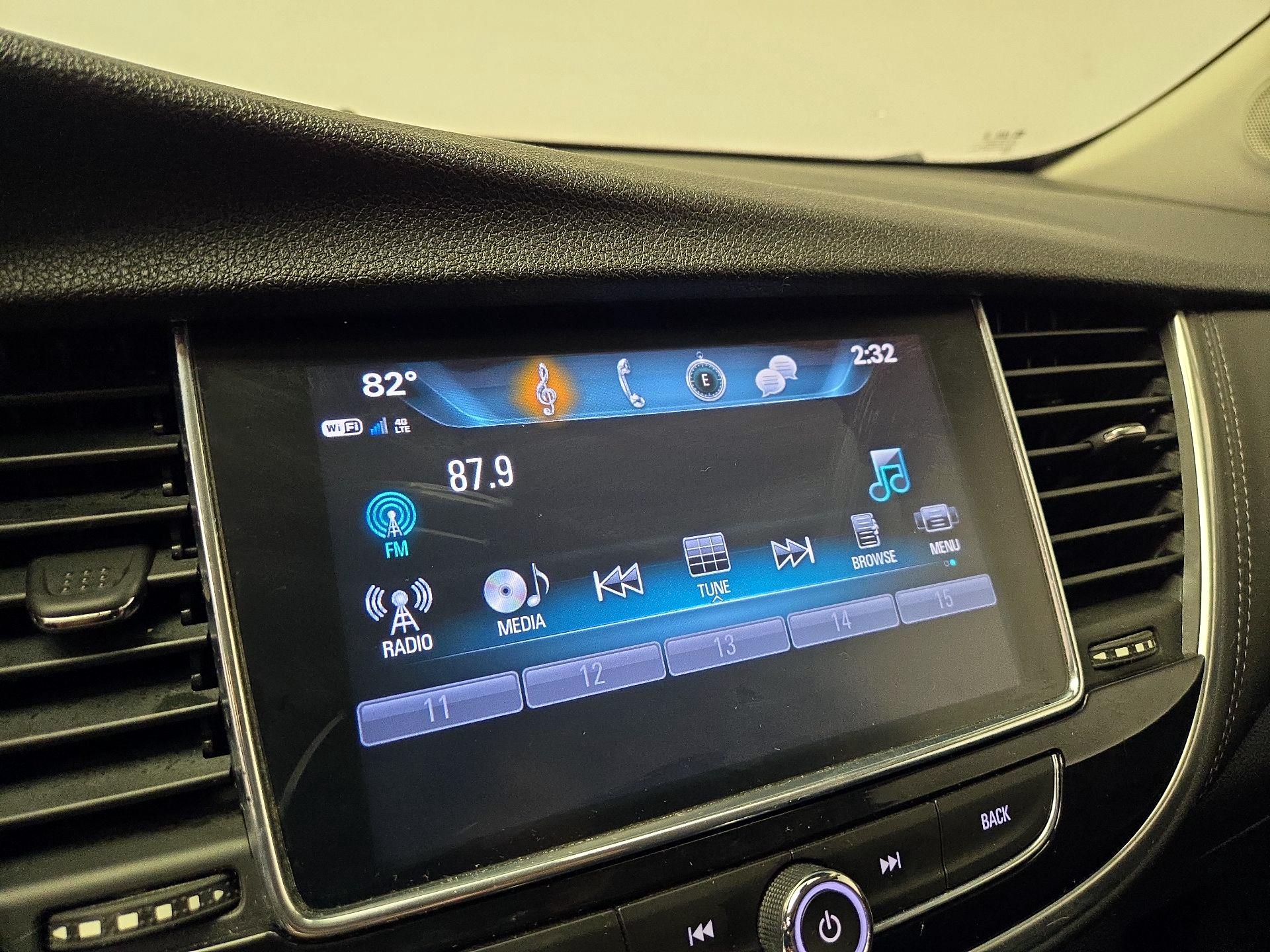 Thumbnail: 2019 Buick Encore - 15