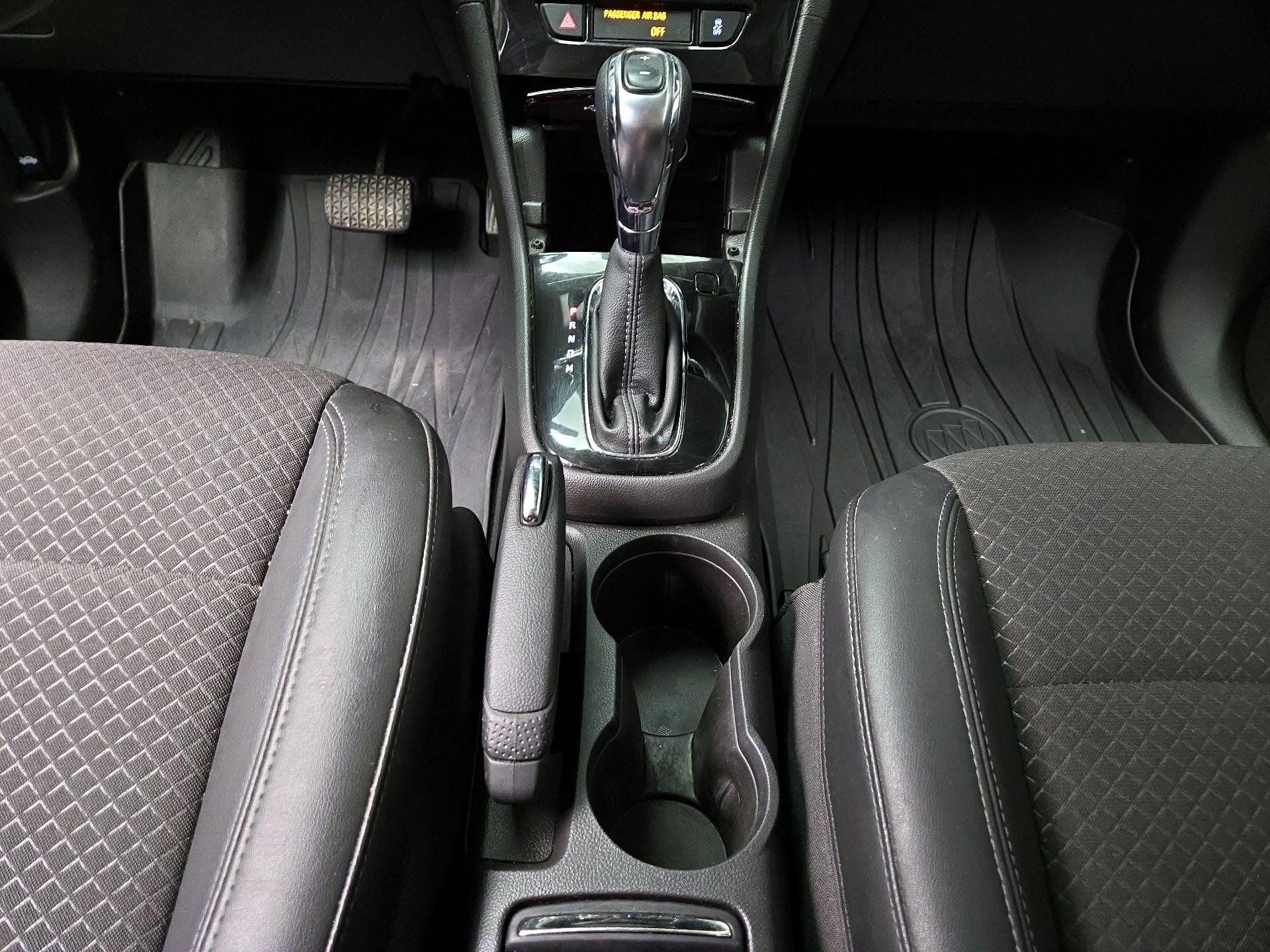 Thumbnail: 2019 Buick Encore - 17