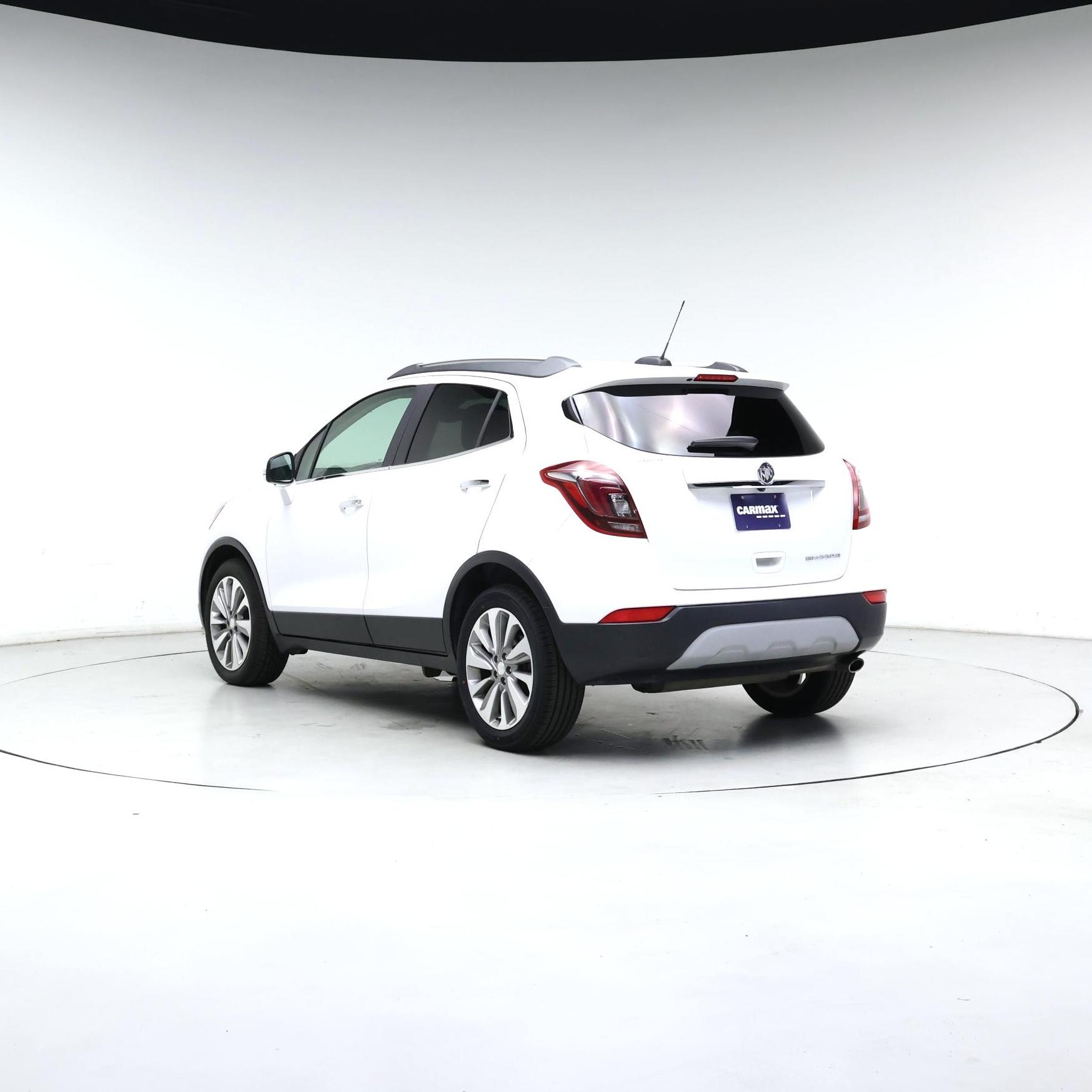 Thumbnail: 2019 Buick Encore - 2