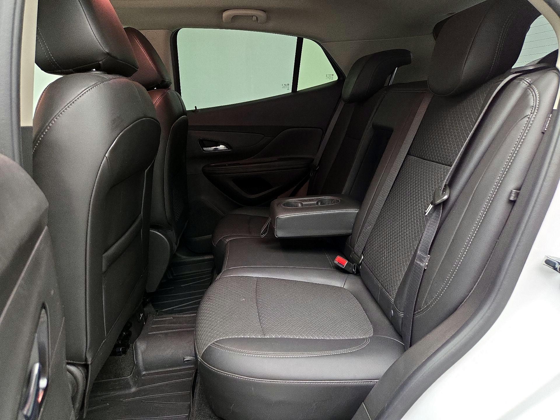 Thumbnail: 2019 Buick Encore - 19