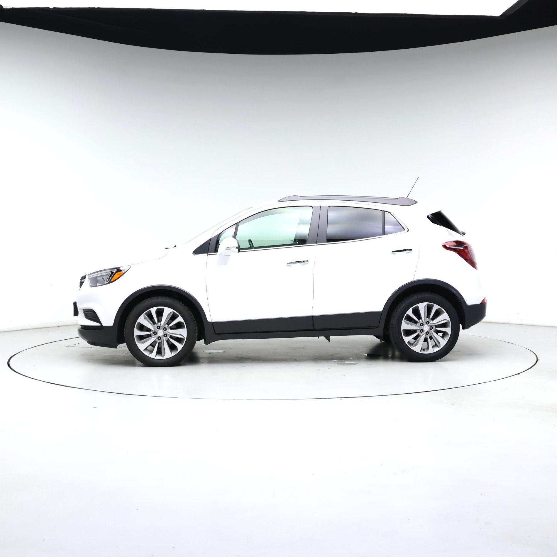 Thumbnail: 2019 Buick Encore - 3