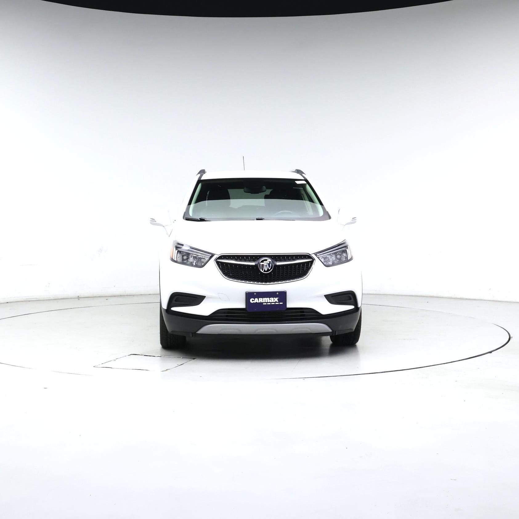 Thumbnail: 2019 Buick Encore - 5