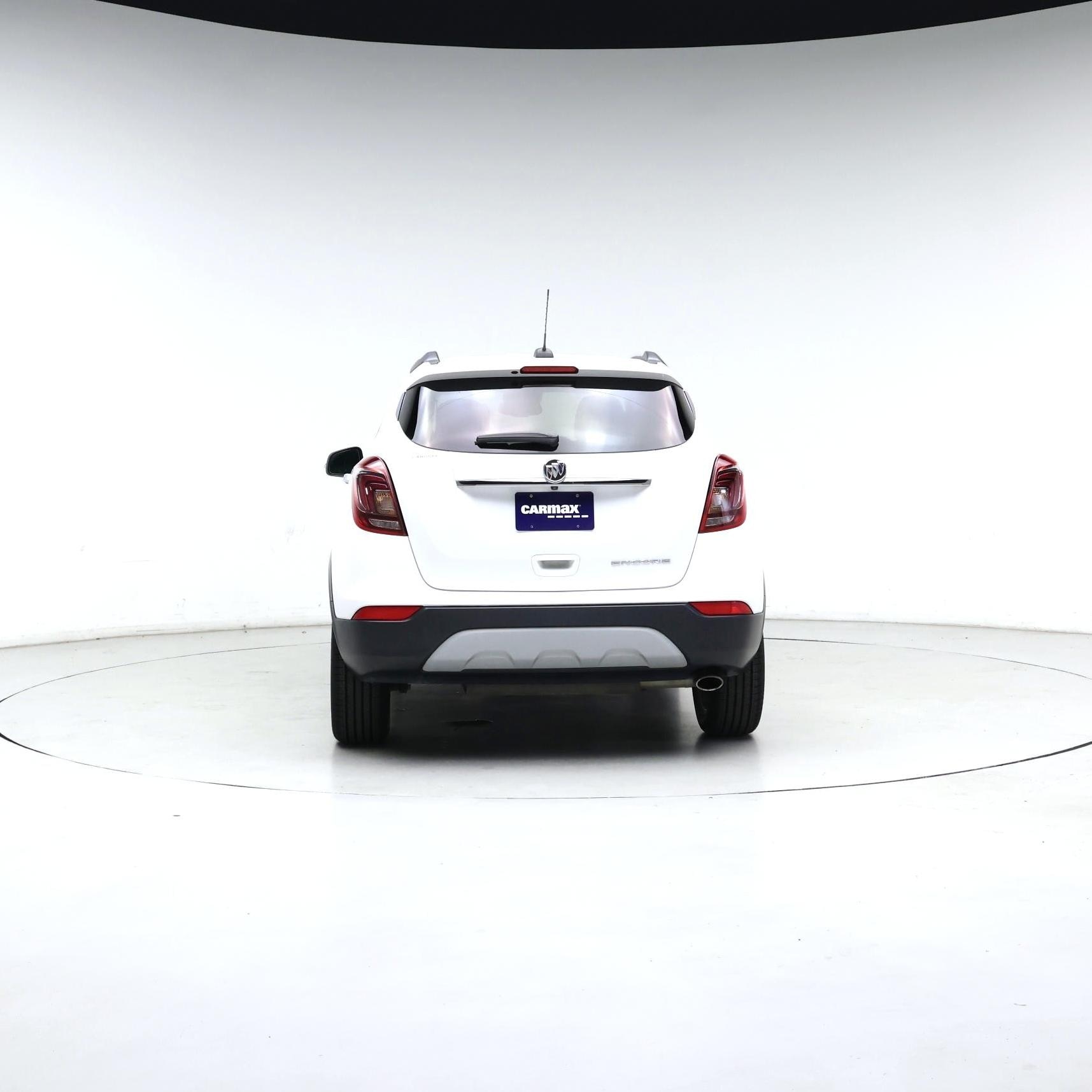 Thumbnail: 2019 Buick Encore - 6