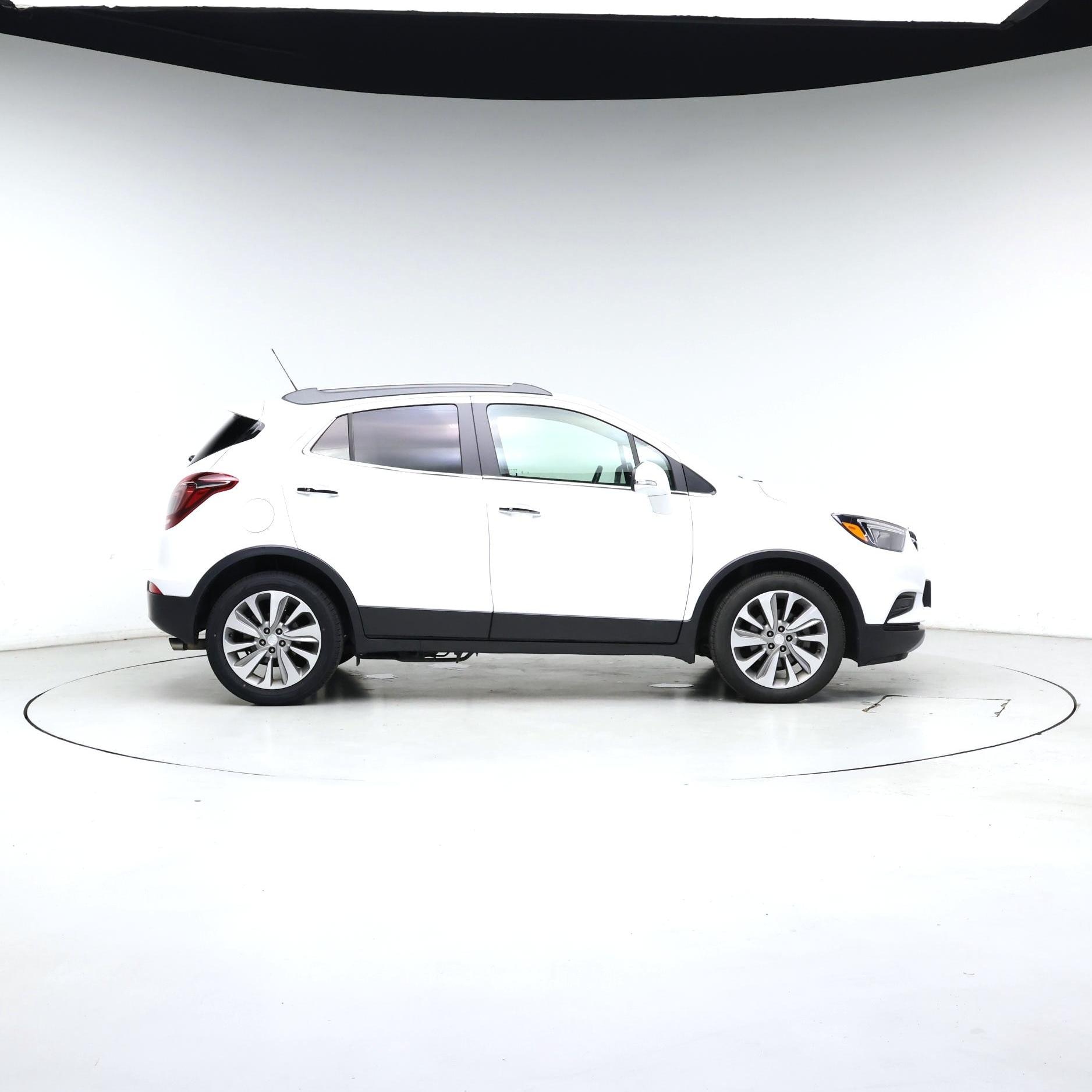 Thumbnail: 2019 Buick Encore - 7