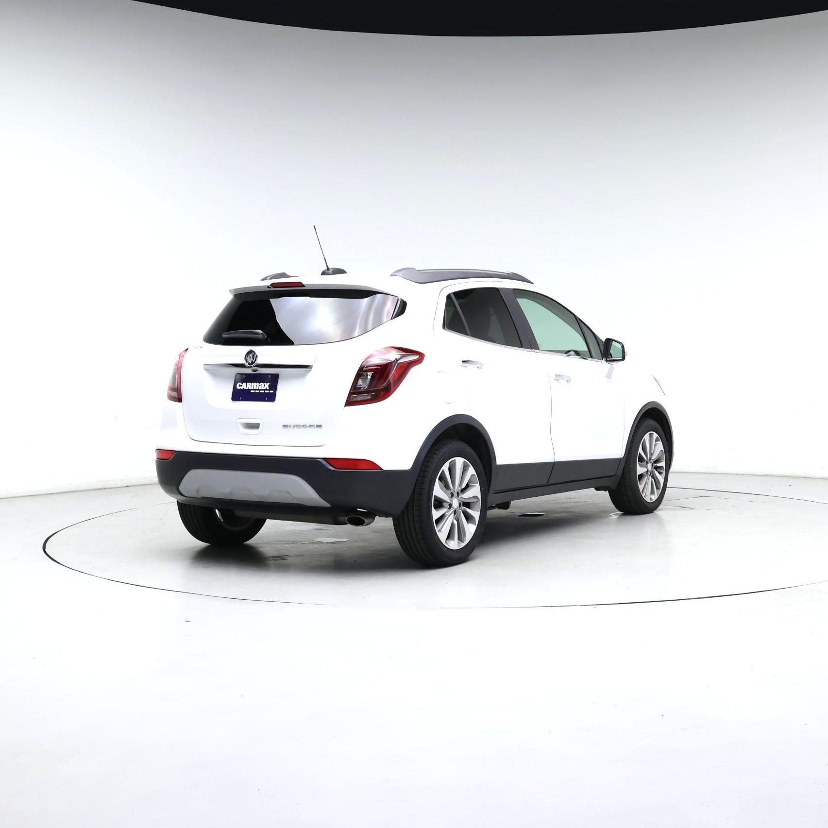 Thumbnail: 2019 Buick Encore - 8