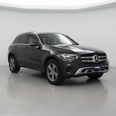 2021 Mercedes-Benz GLC300
