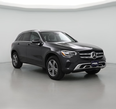 2021 Mercedes-Benz GLC300