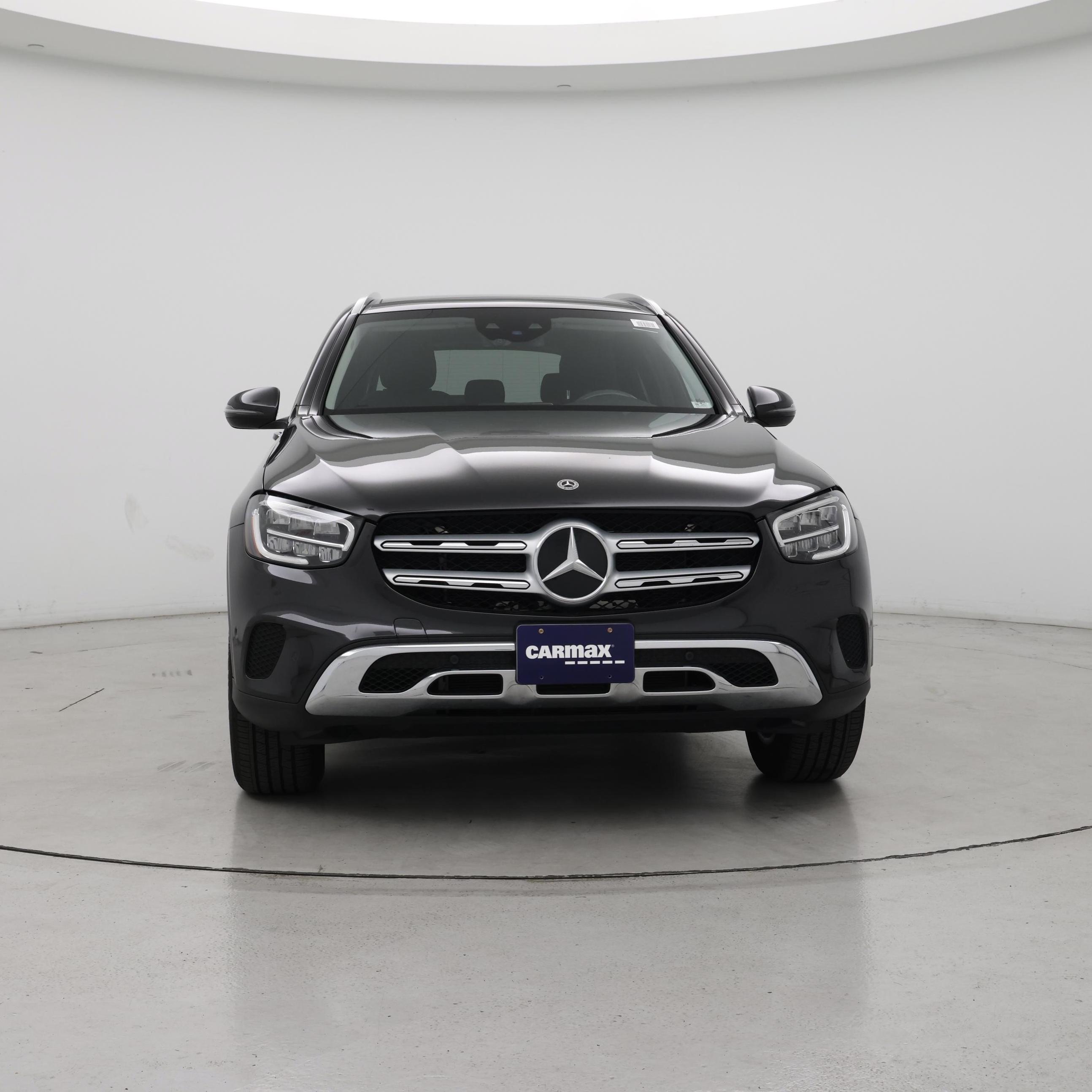 Thumbnail: 2021 Mercedes-Benz GLC - 5