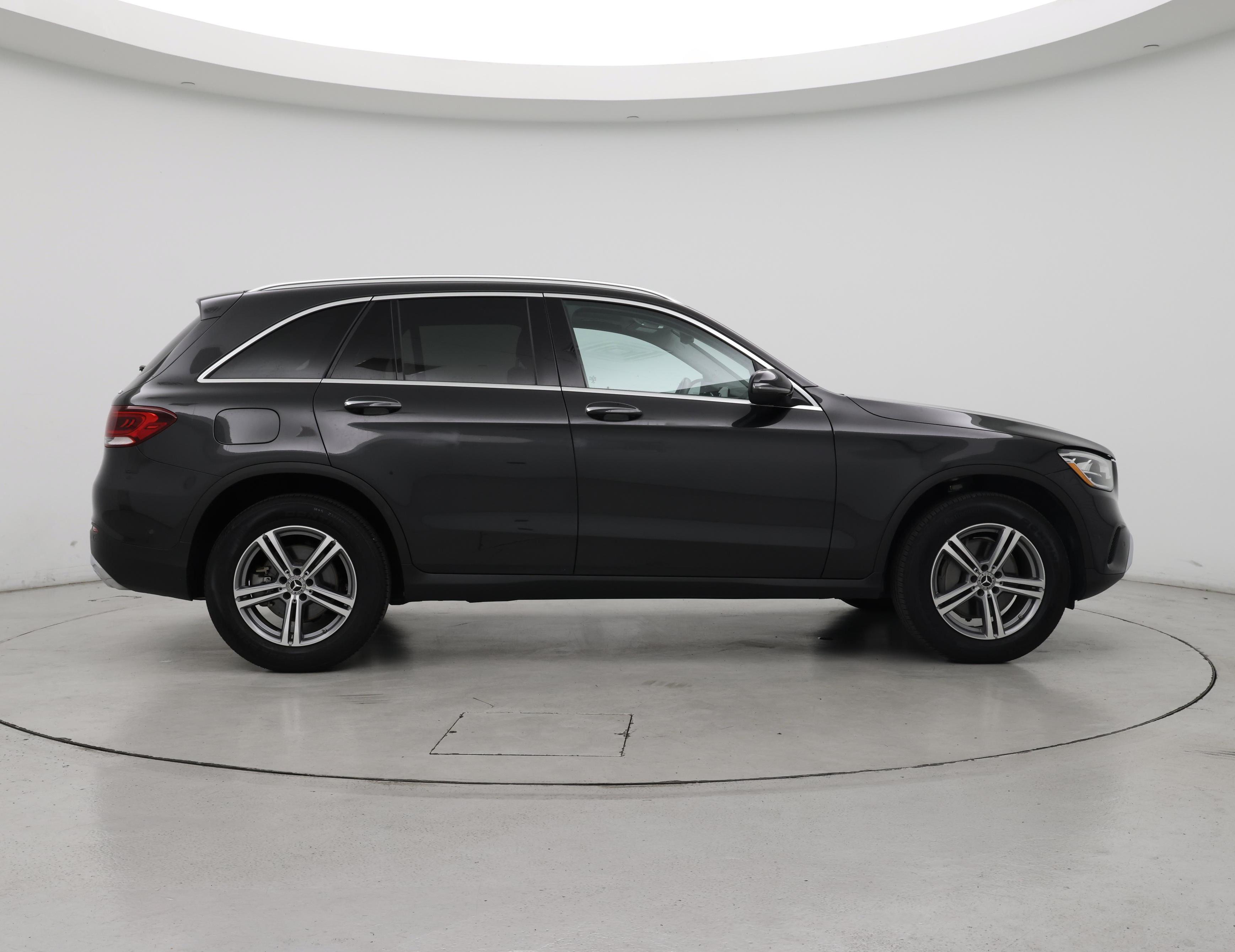 Thumbnail: 2021 Mercedes-Benz GLC - 7