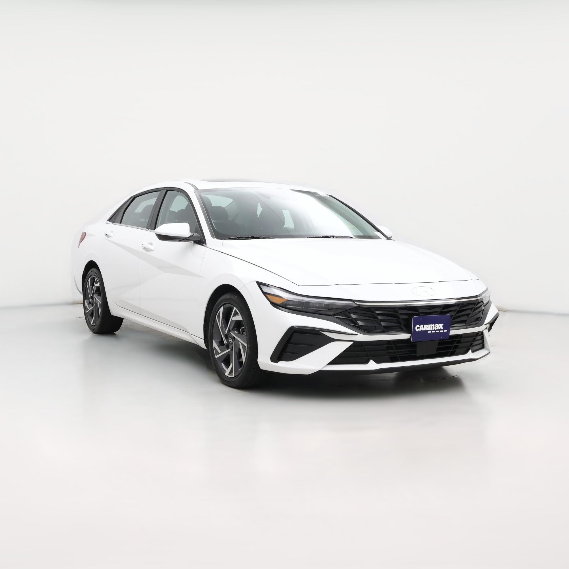 Thumbnail: 2025 Hyundai Elantra - 1