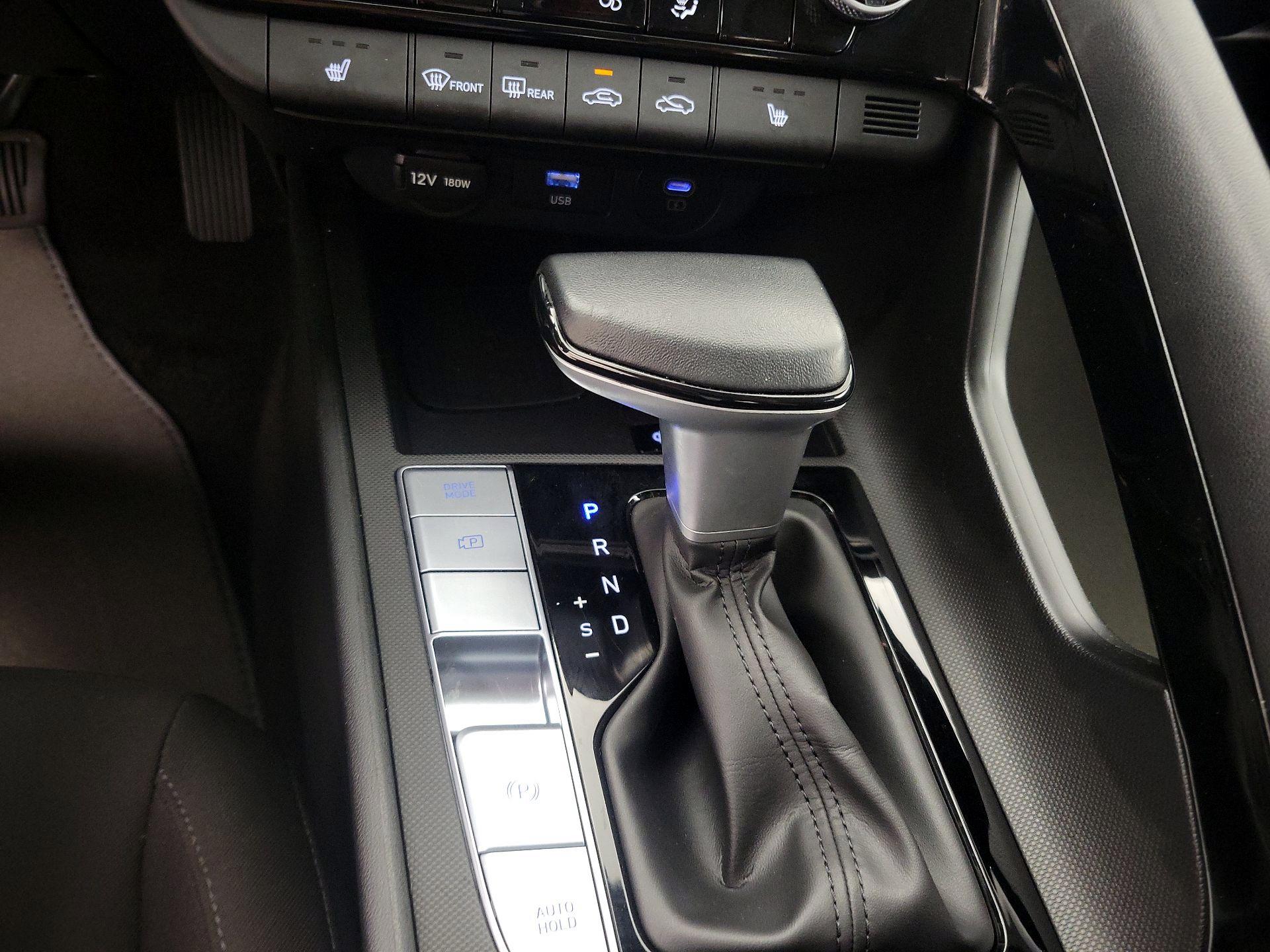 Thumbnail: 2025 Hyundai Elantra - 18