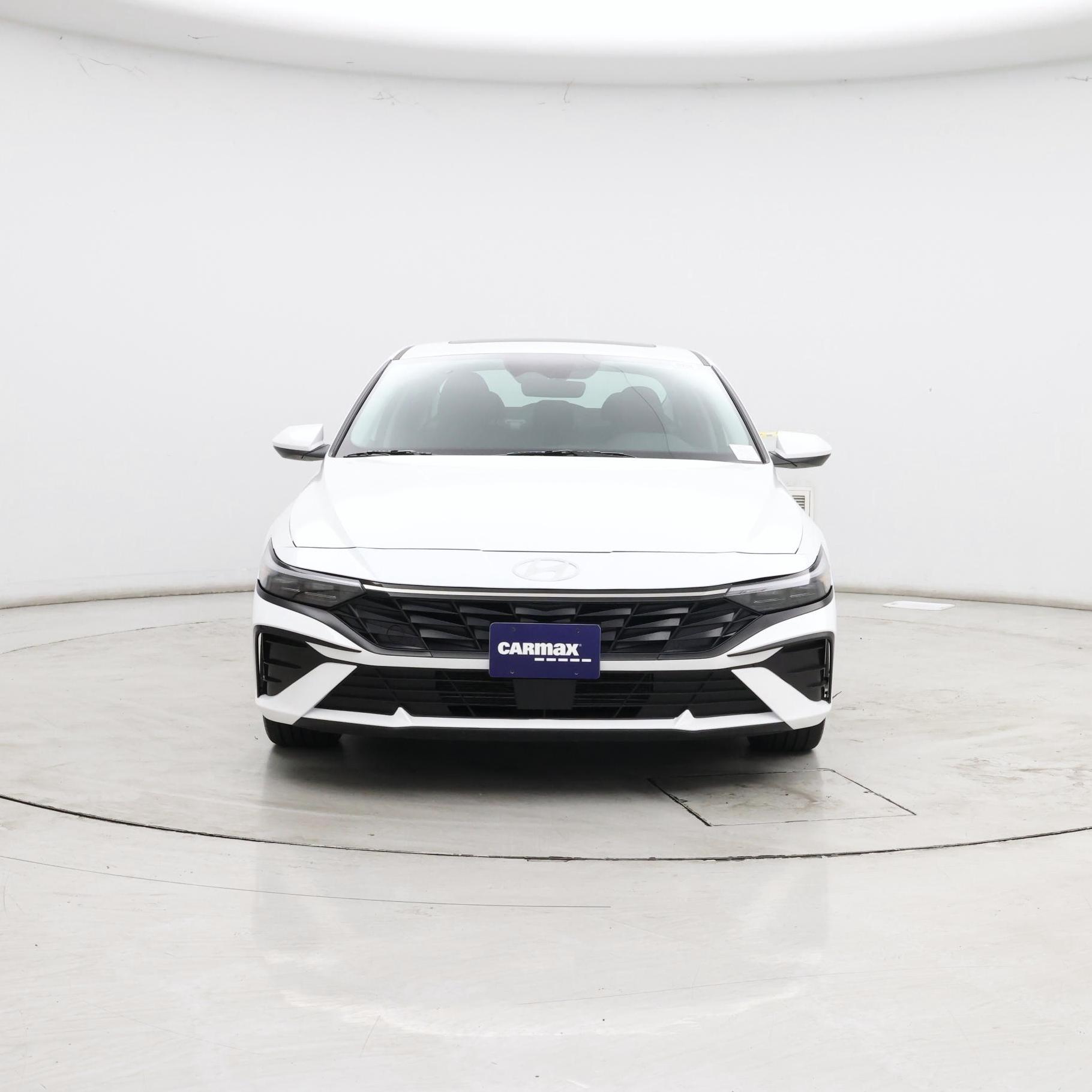 Thumbnail: 2025 Hyundai Elantra - 5