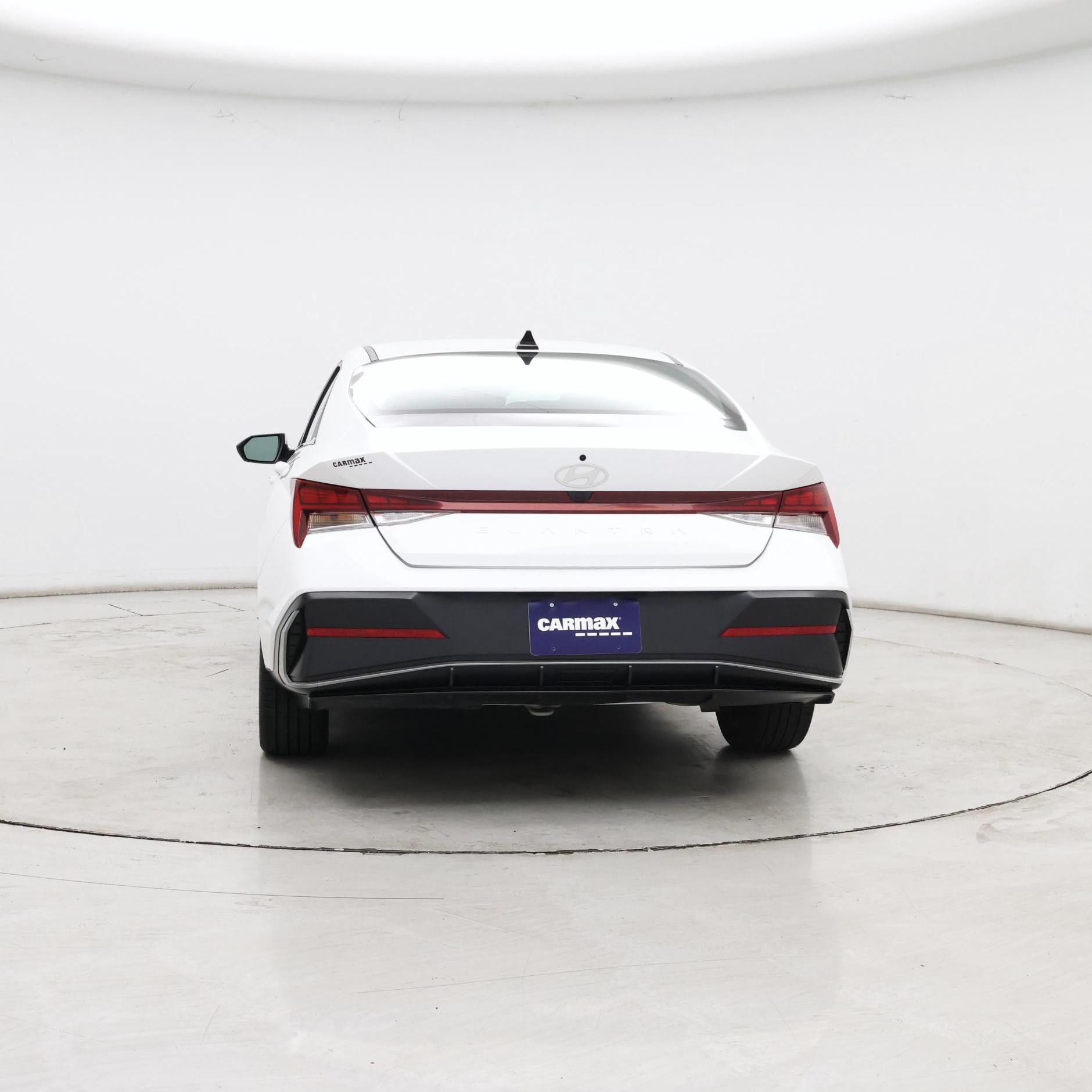 Thumbnail: 2025 Hyundai Elantra - 6