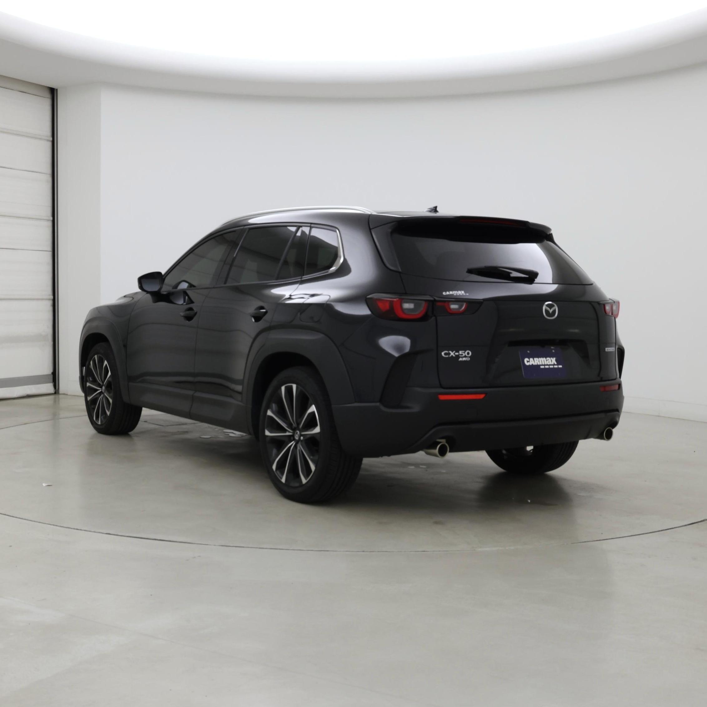 Thumbnail: 2025 Mazda CX-50 - 2