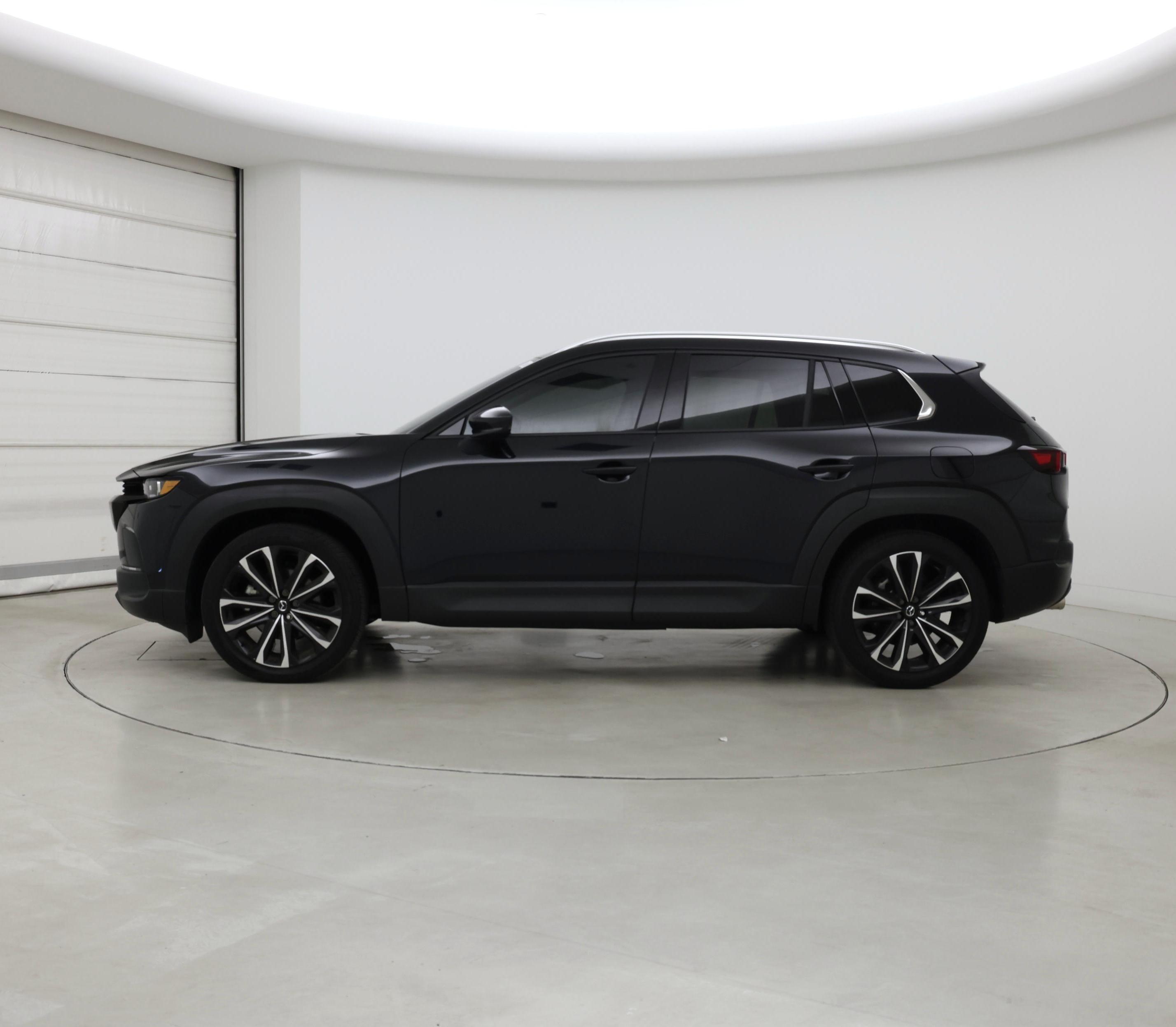 Thumbnail: 2025 Mazda CX-50 - 3