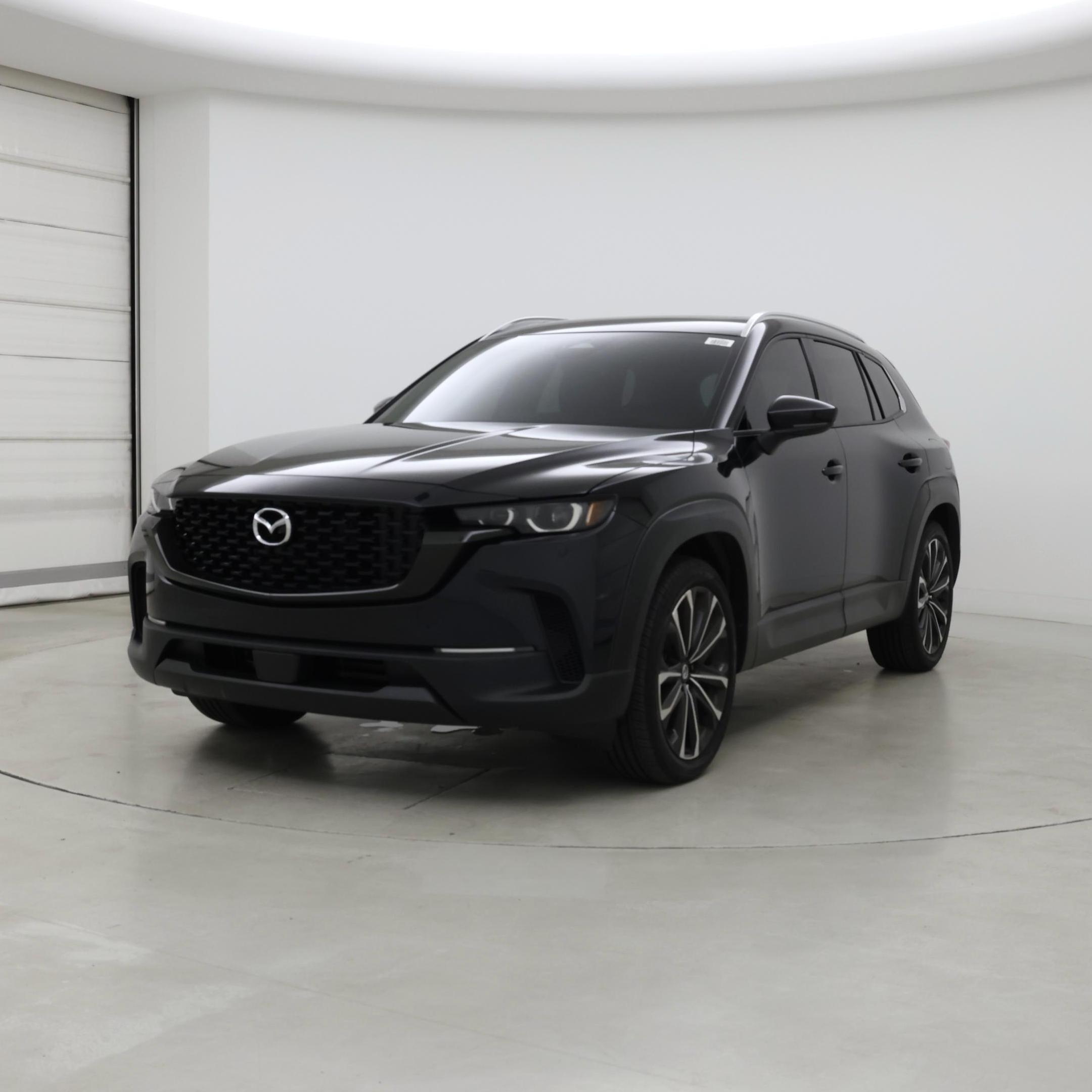 Thumbnail: 2025 Mazda CX-50 - 4