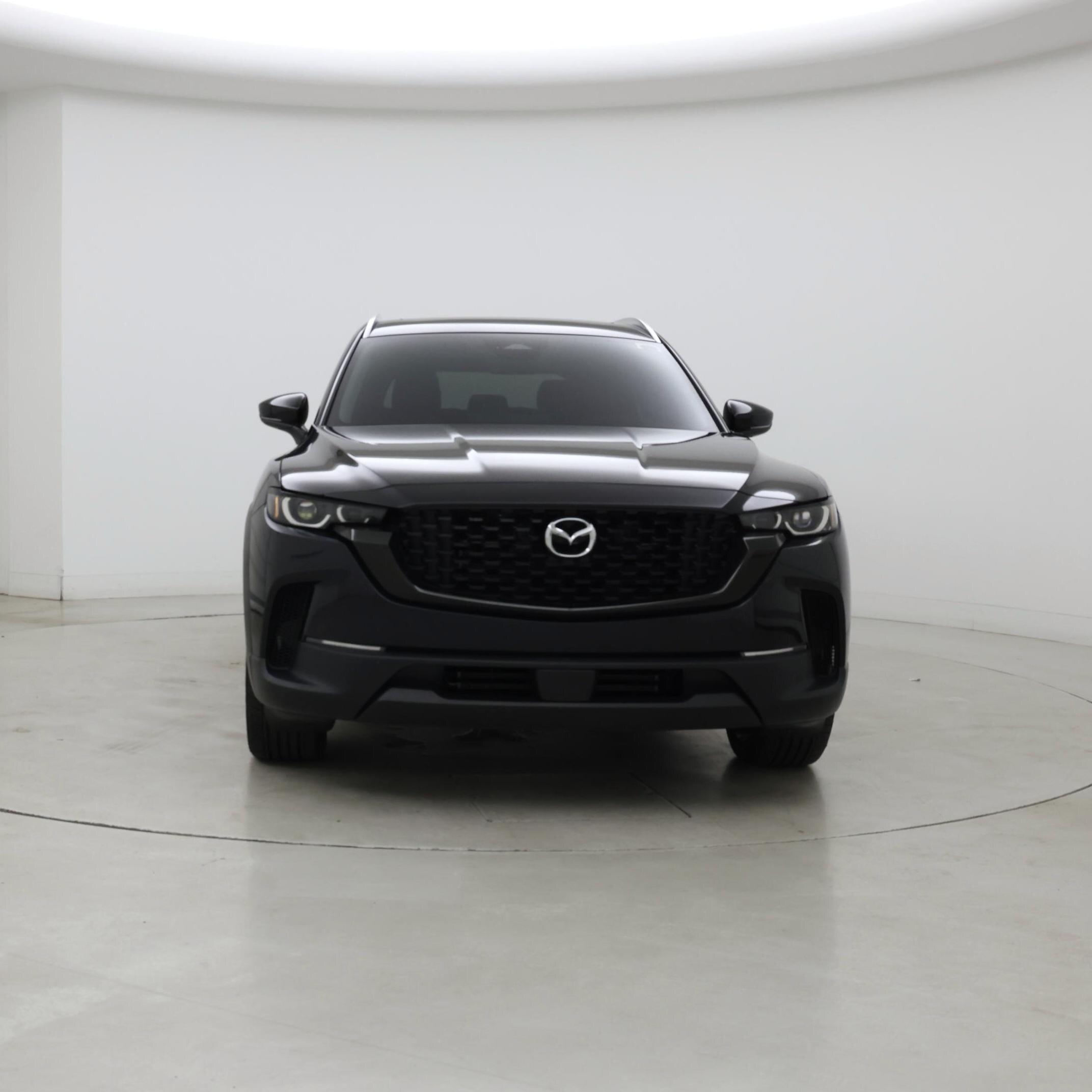 Thumbnail: 2025 Mazda CX-50 - 5