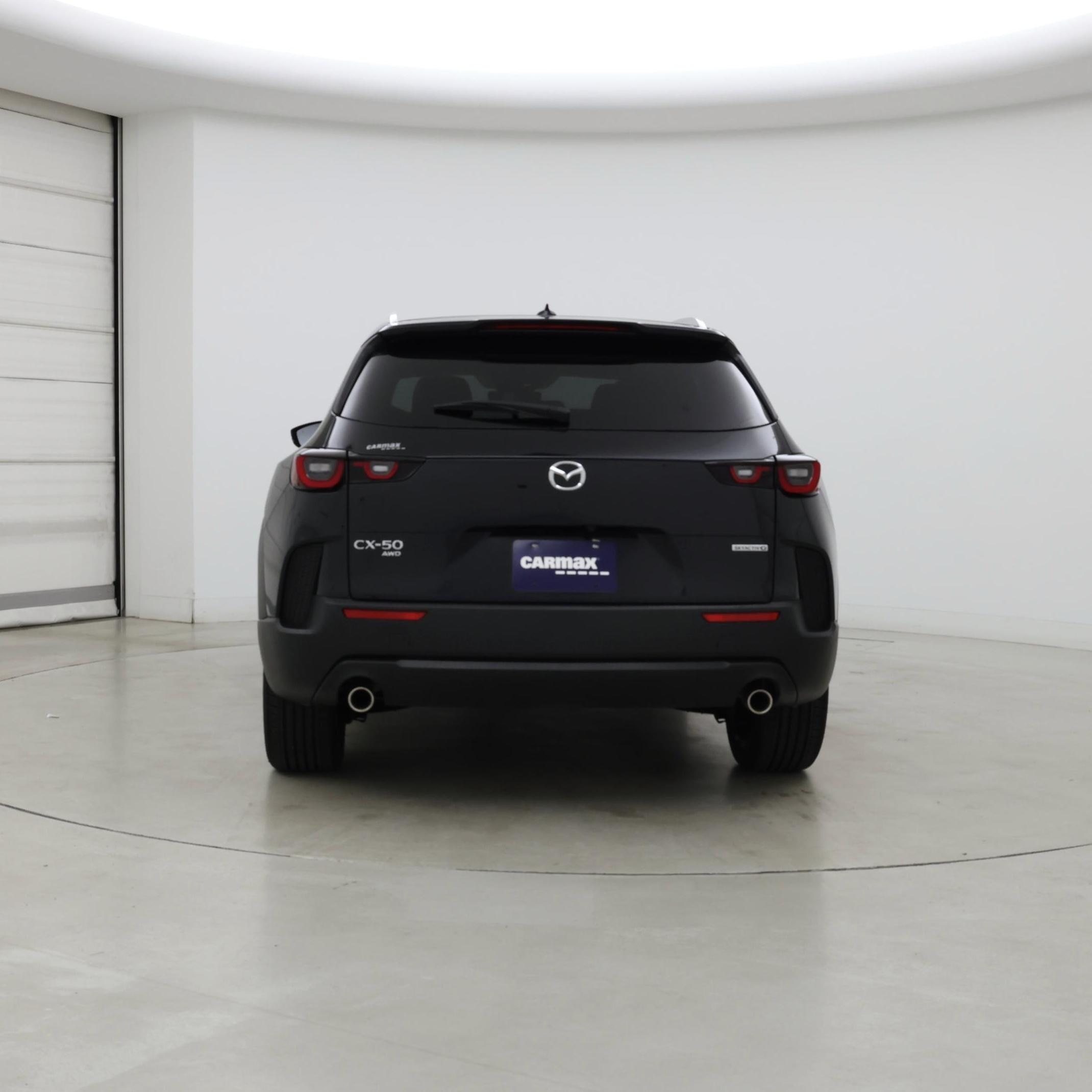 Thumbnail: 2025 Mazda CX-50 - 6