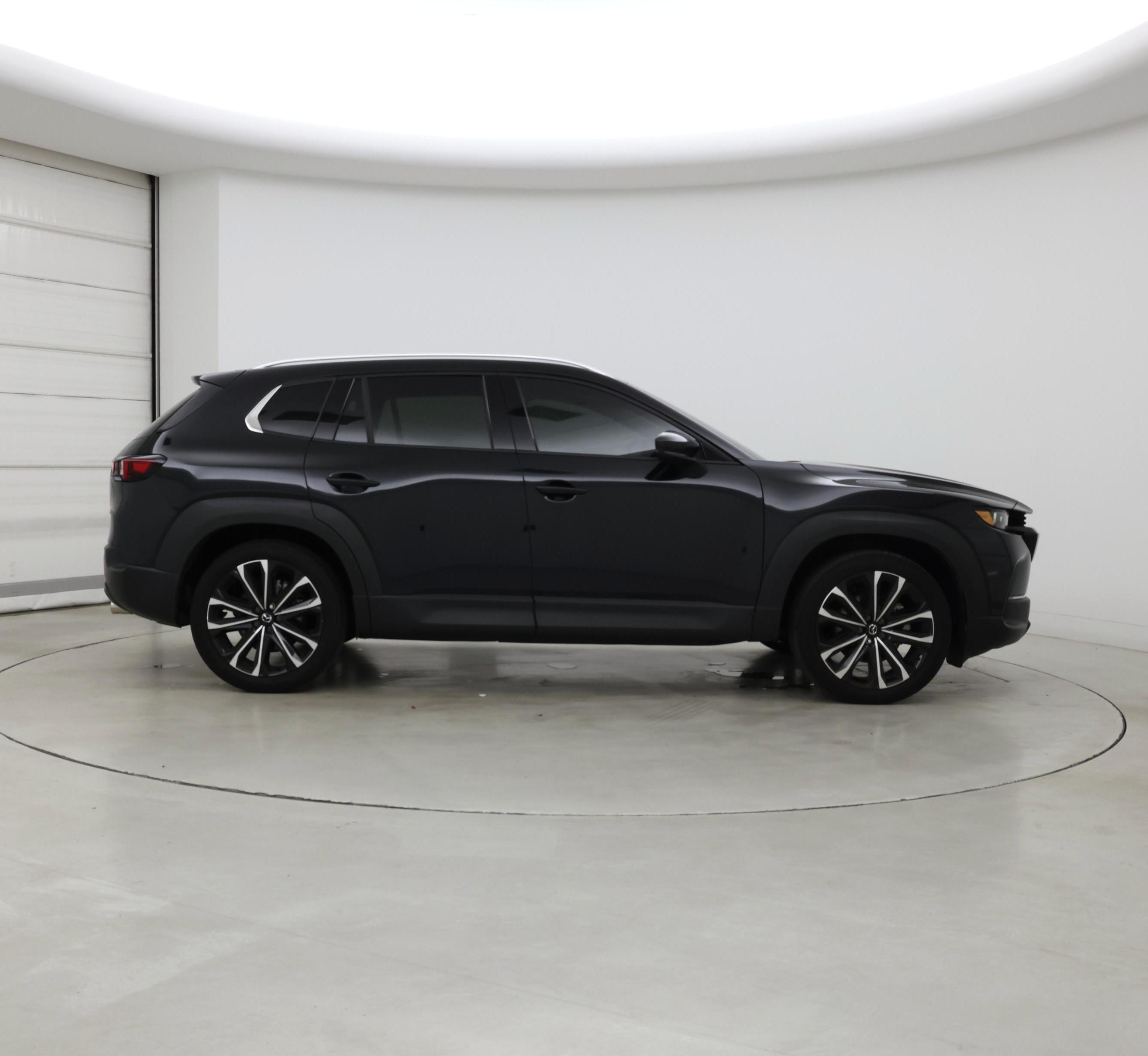 Thumbnail: 2025 Mazda CX-50 - 7