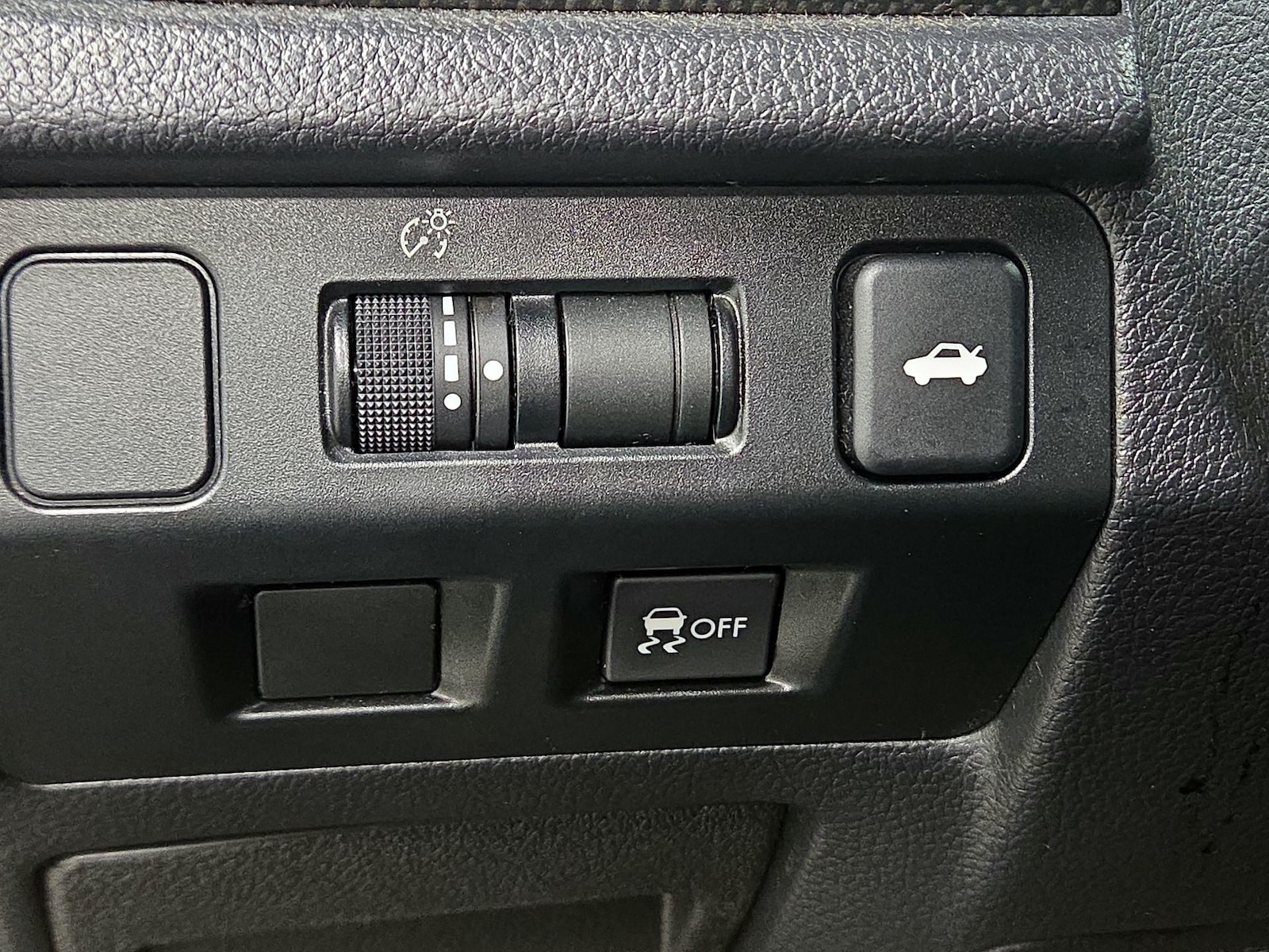 2020 Subaru WRX Base - Photo 12