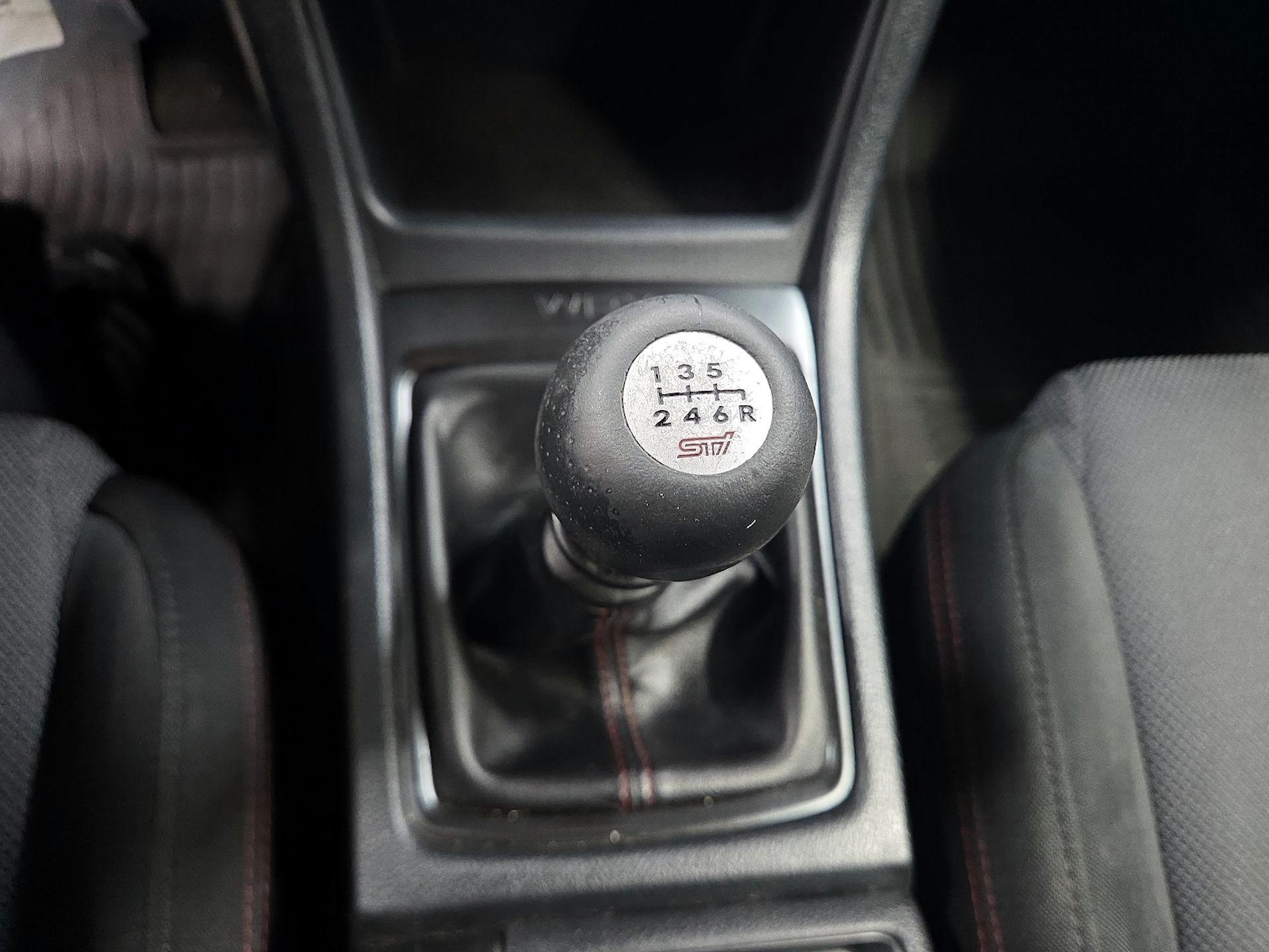 2020 Subaru WRX Base - Photo 16