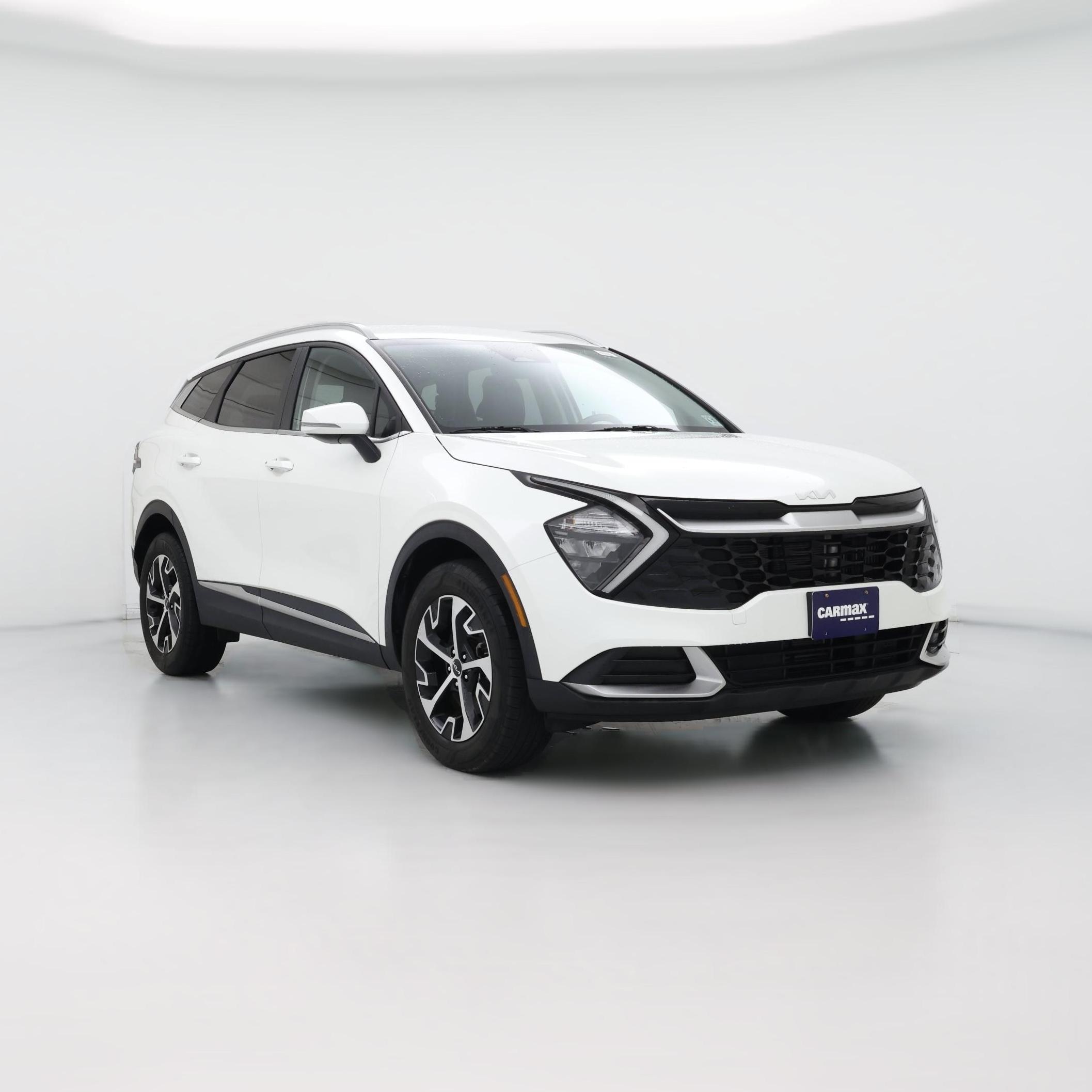 Thumbnail: 2023 Kia Sportage - 1