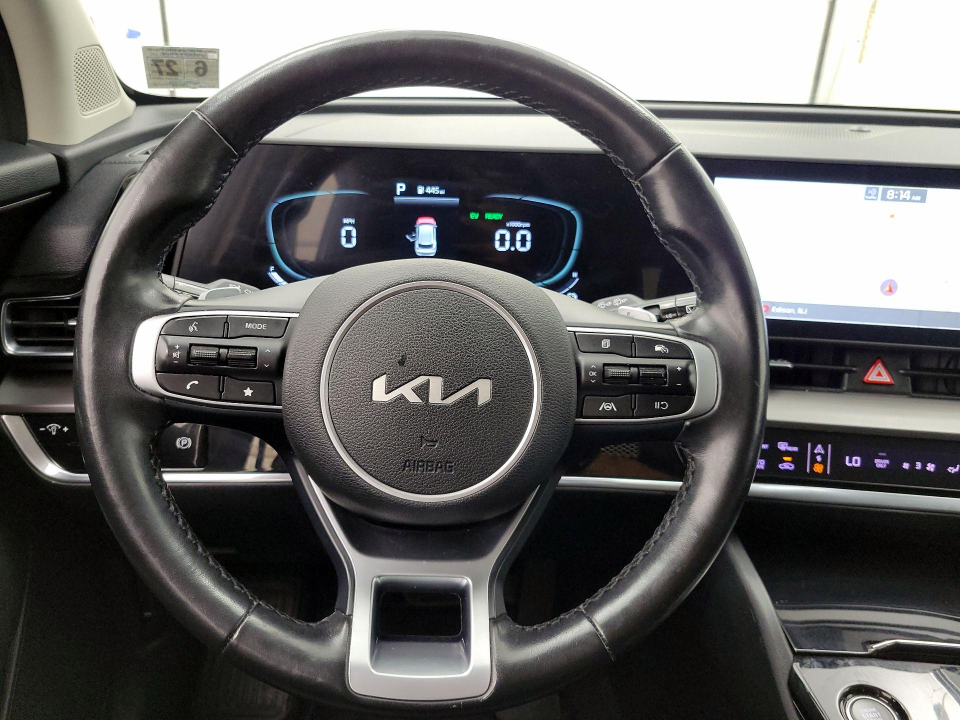 Thumbnail: 2023 Kia Sportage - 10