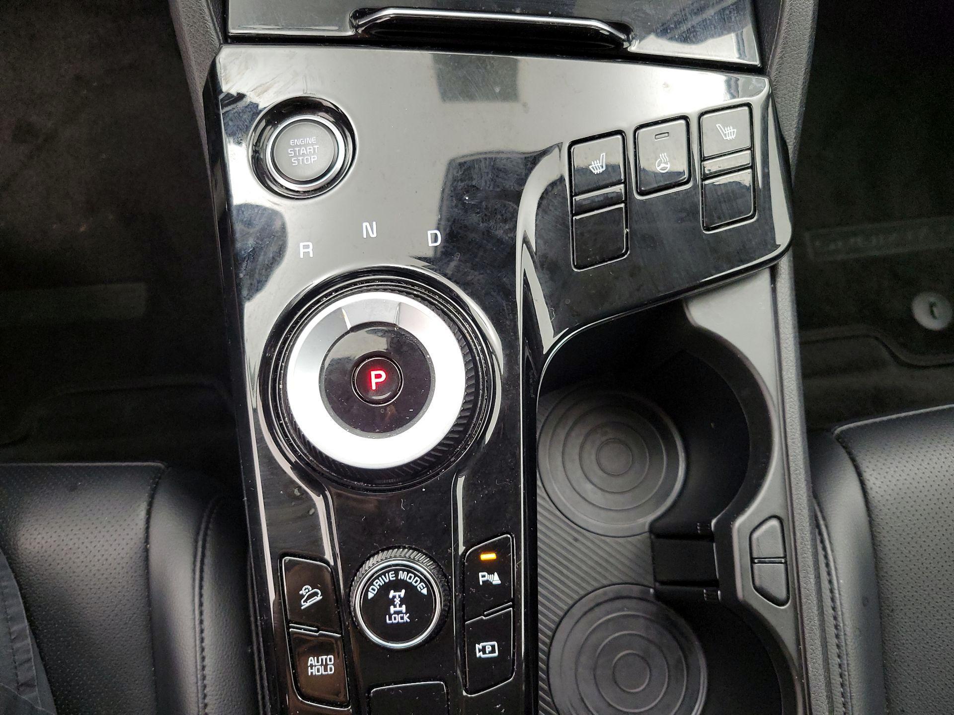Thumbnail: 2023 Kia Sportage - 18