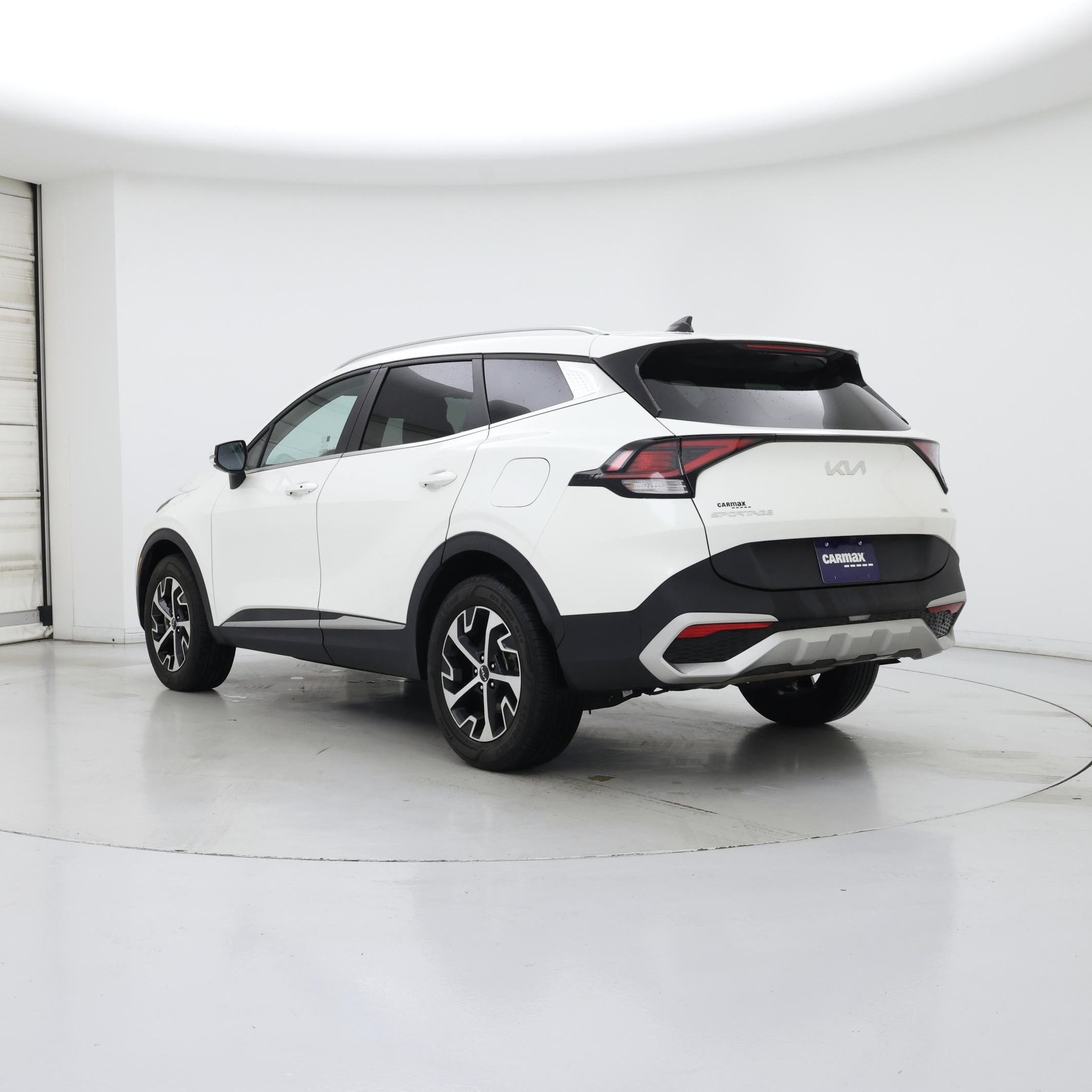 Thumbnail: 2023 Kia Sportage - 2