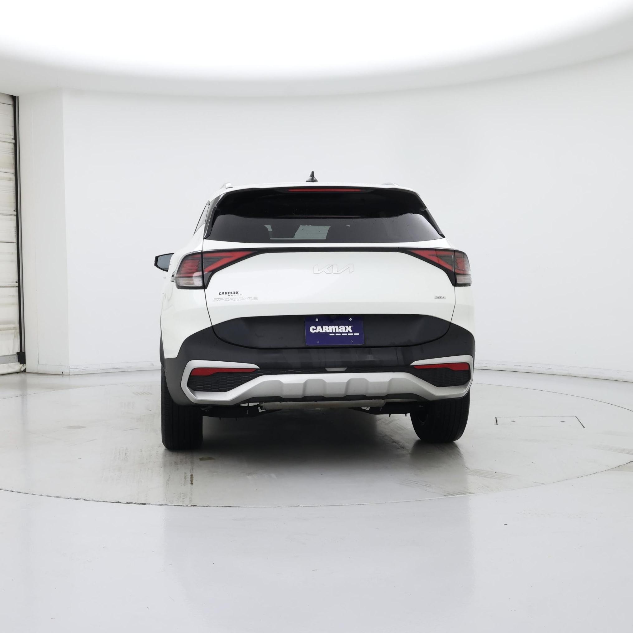 Thumbnail: 2023 Kia Sportage - 6