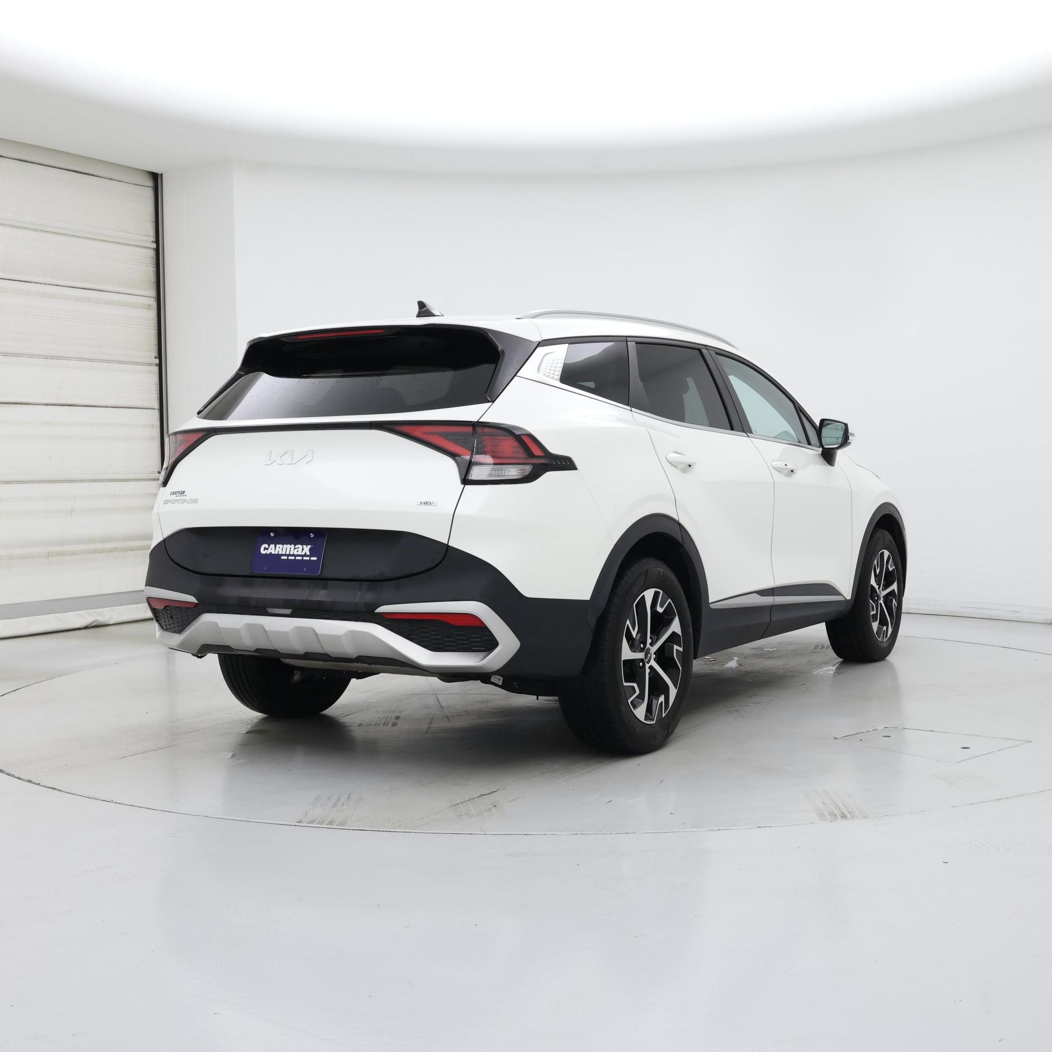 Thumbnail: 2023 Kia Sportage - 8
