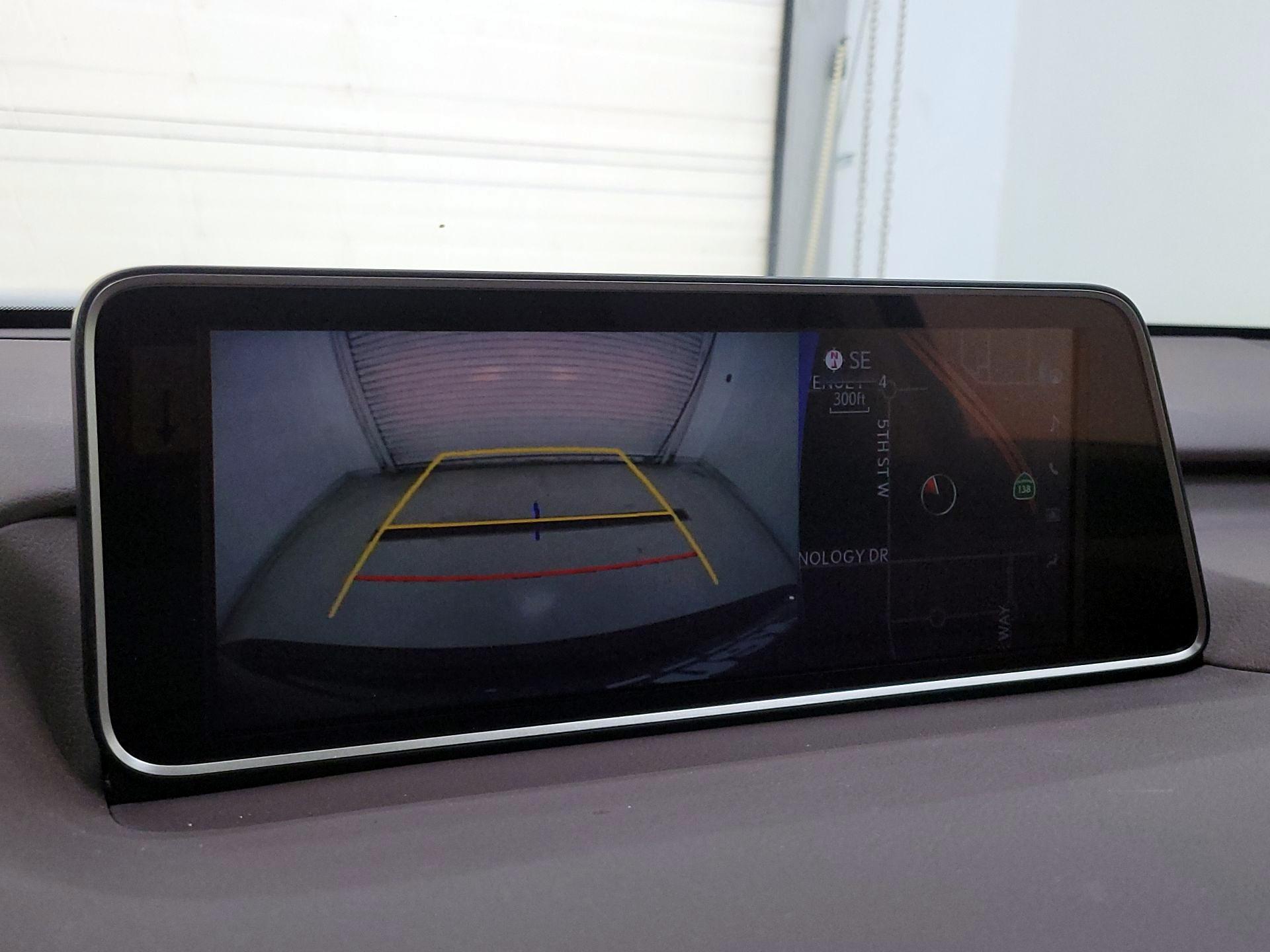 Thumbnail: 2019 Lexus RX - 15