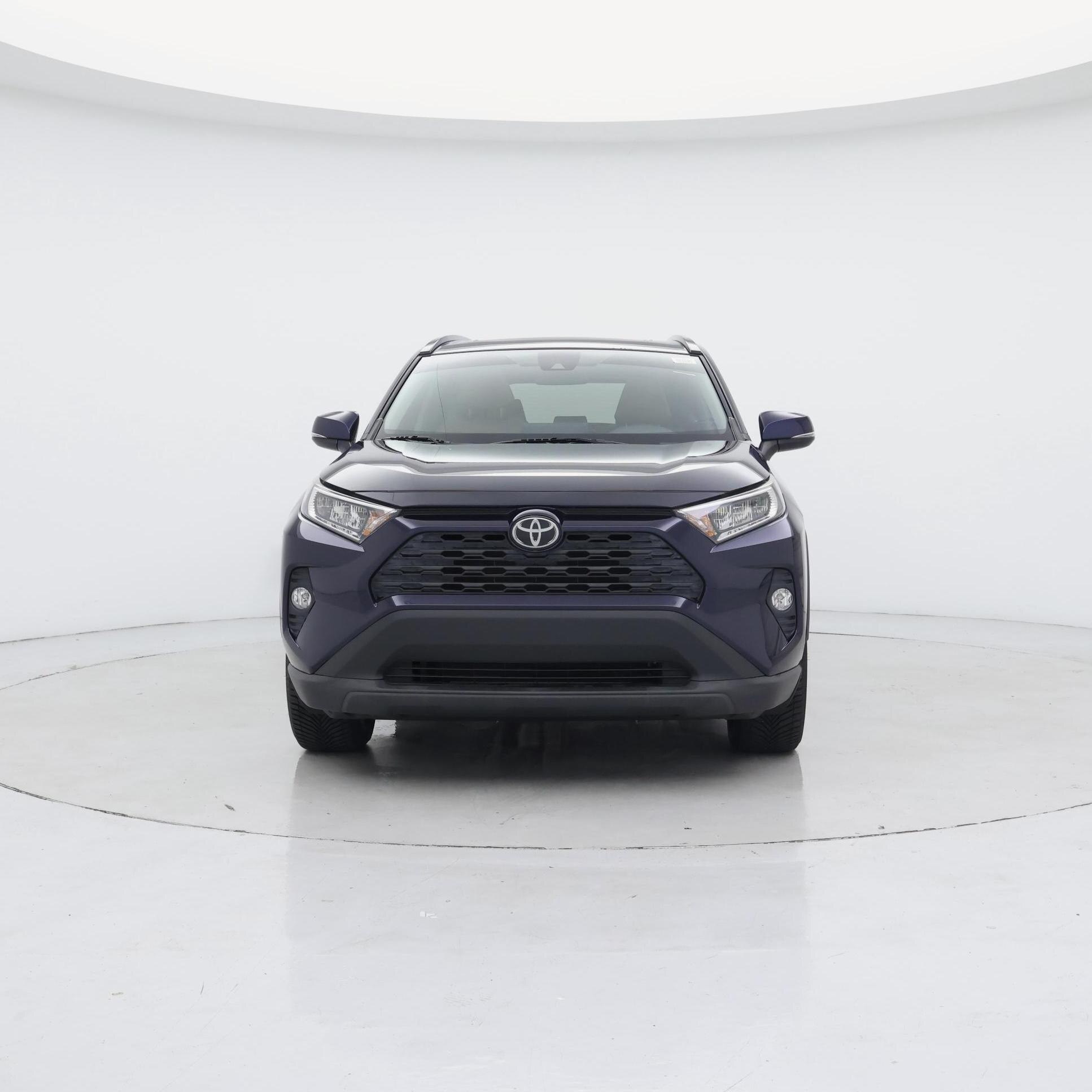 Thumbnail: 2019 Toyota RAV4 - 5