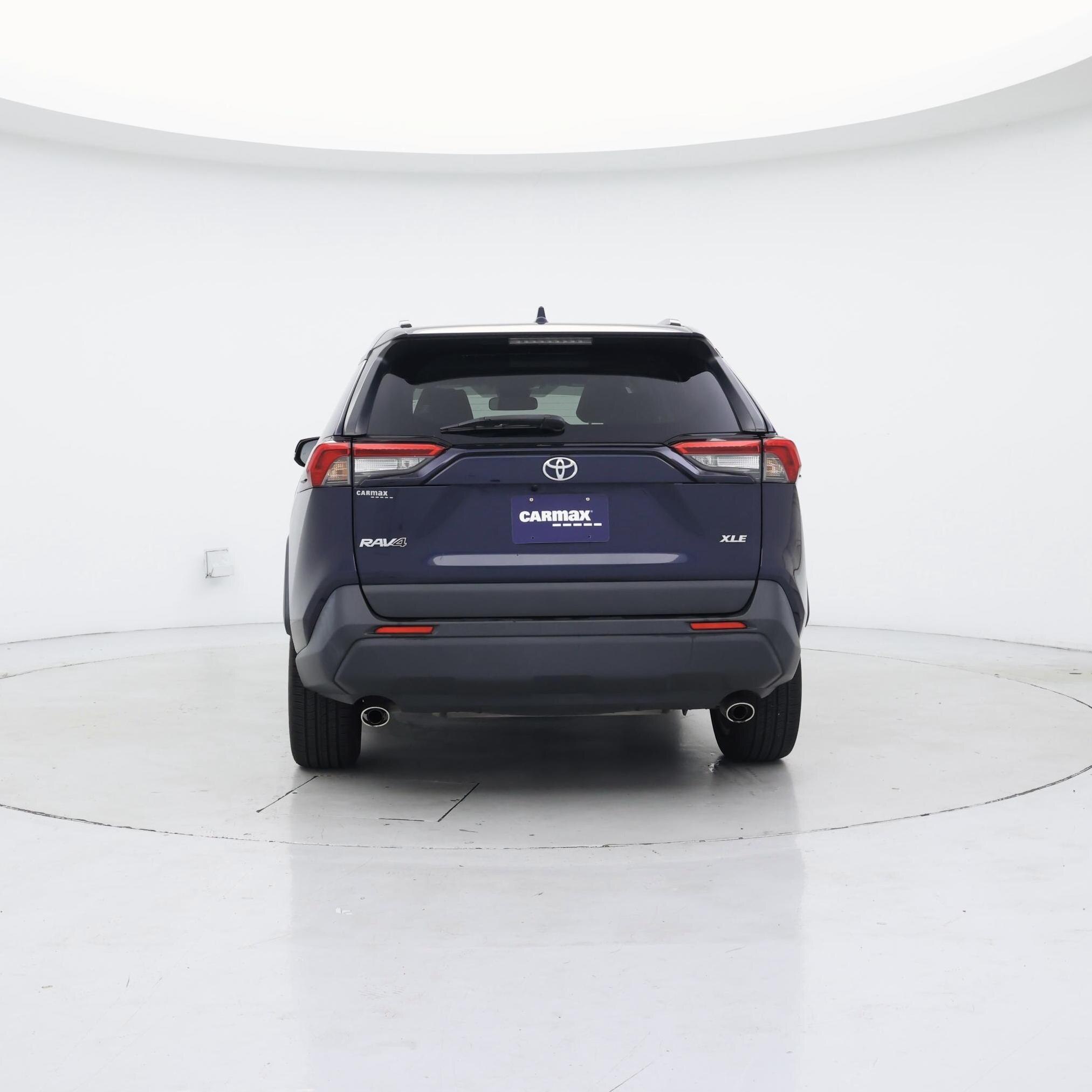 Thumbnail: 2019 Toyota RAV4 - 6