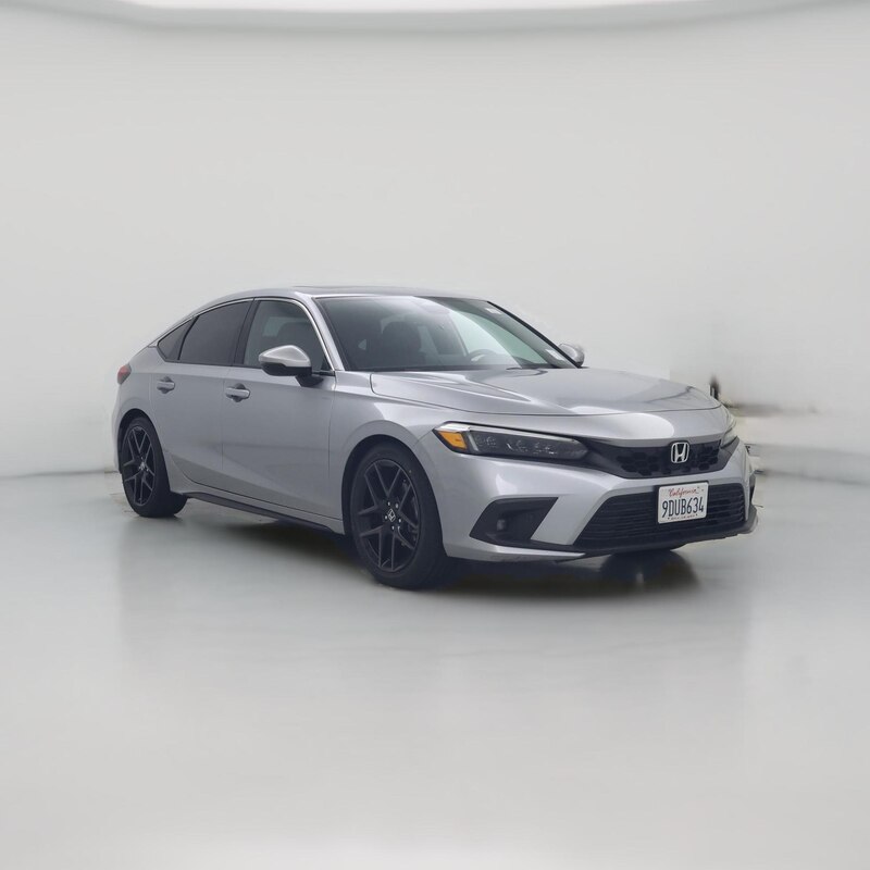 2022 Honda Civic Touring