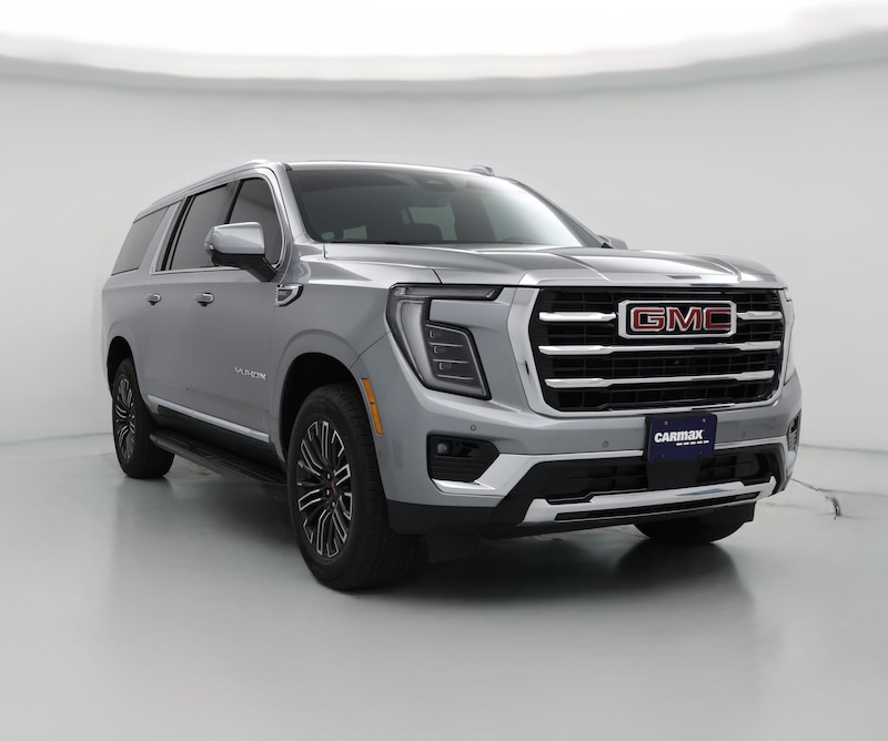 2025 GMC Yukon XL 1500 Elevation