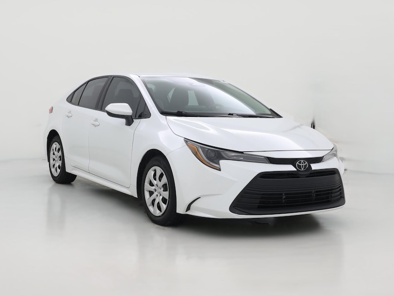 2024 Toyota Corolla LE -
                  Warner Robins, GA