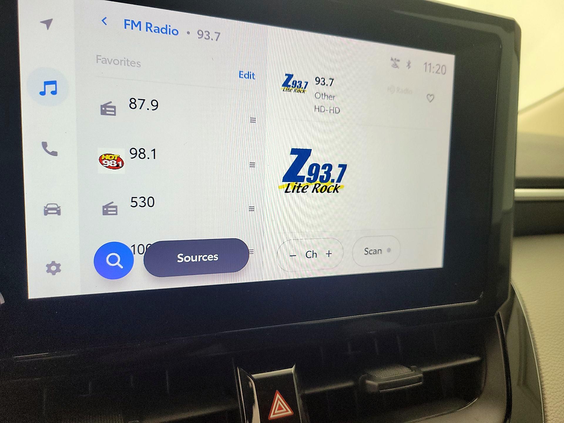 Thumbnail: 2024 Toyota Corolla - 15