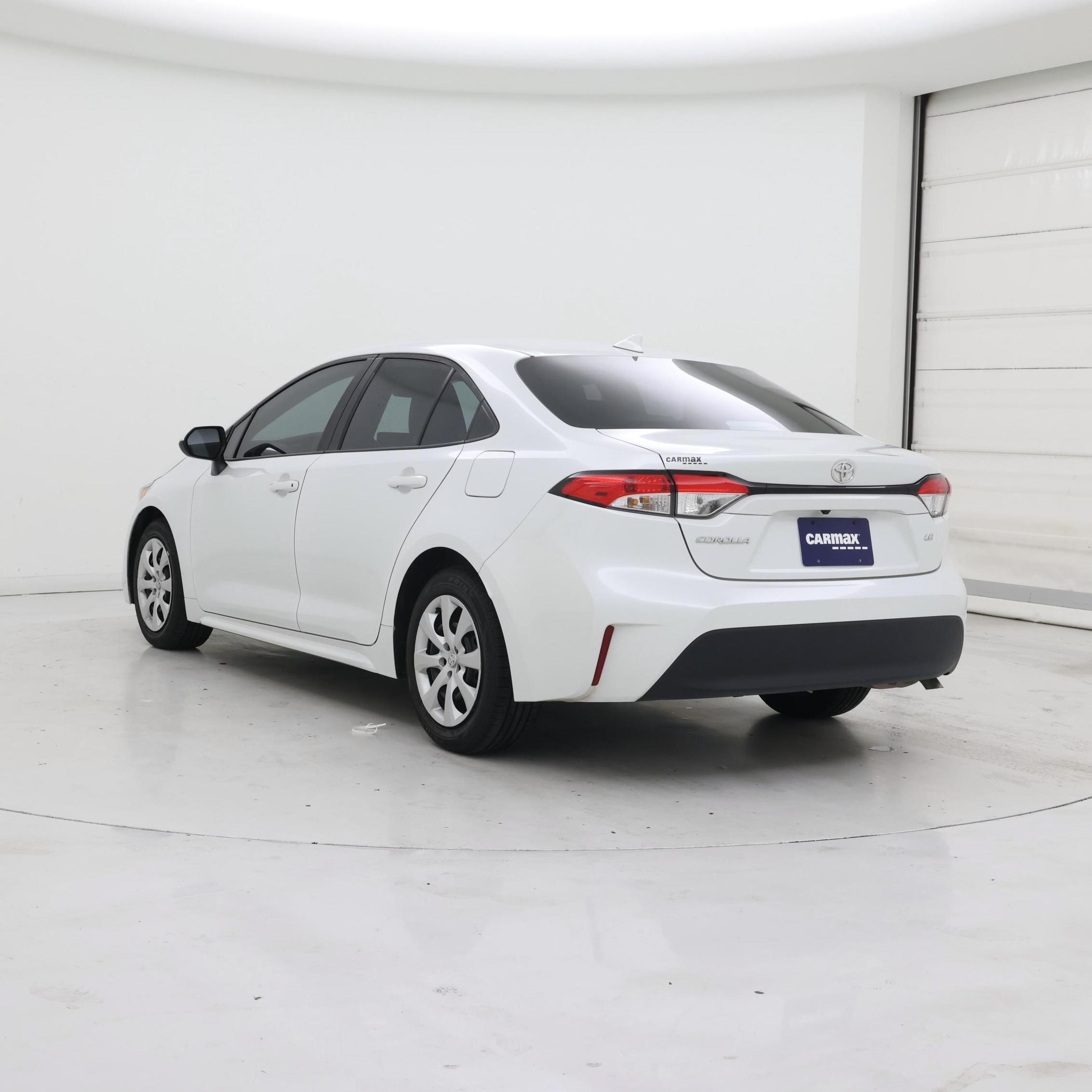 Thumbnail: 2024 Toyota Corolla - 2