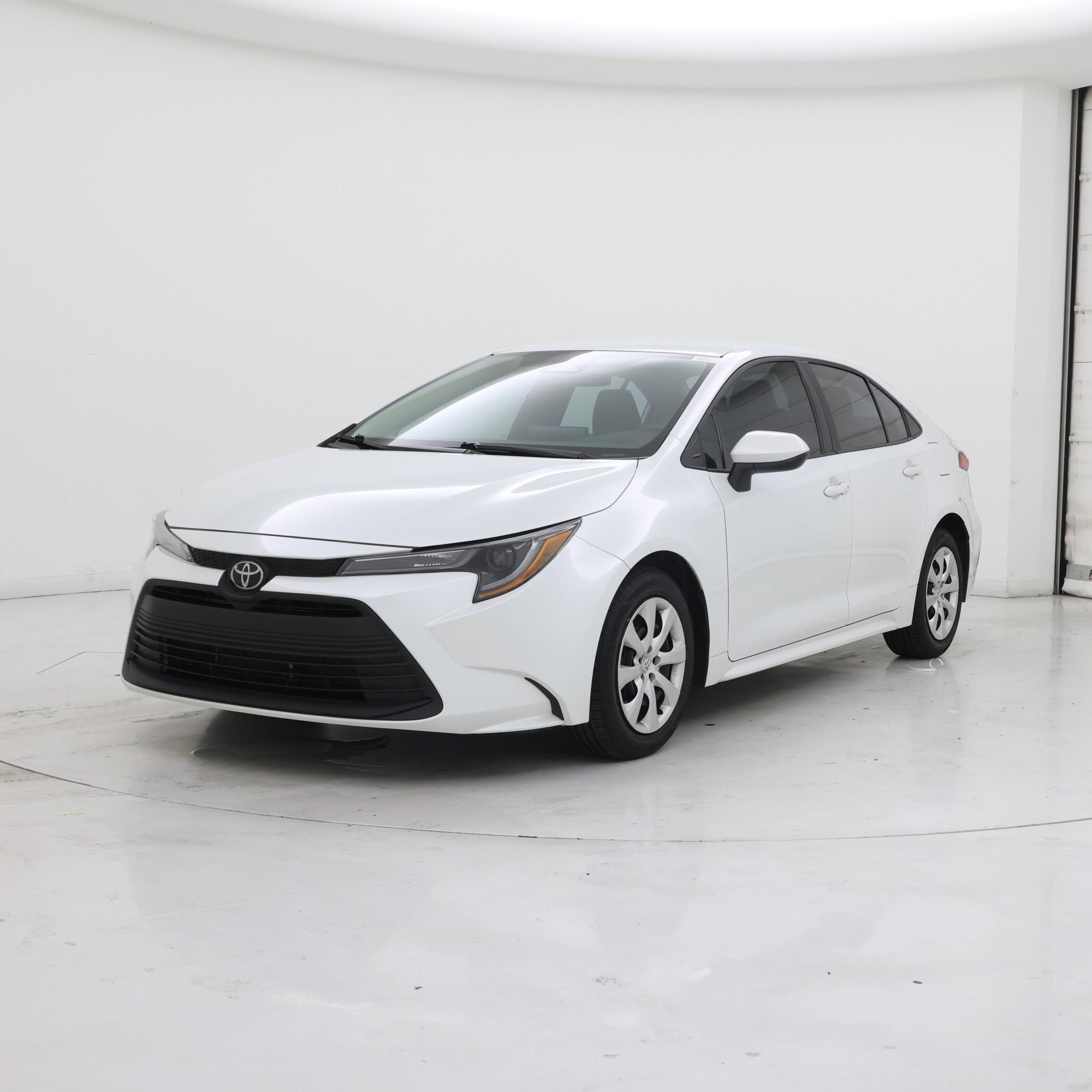 Thumbnail: 2024 Toyota Corolla - 4