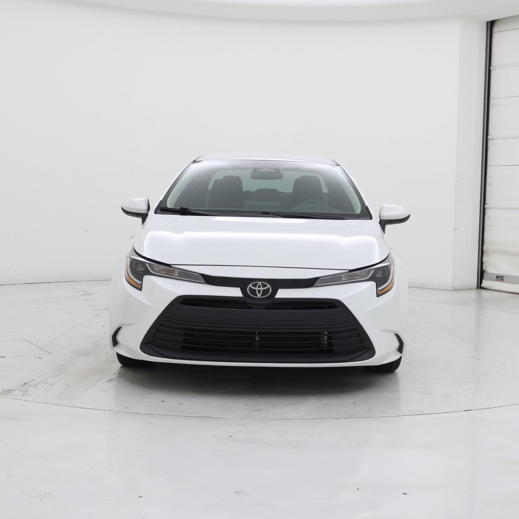 Thumbnail: 2024 Toyota Corolla - 5