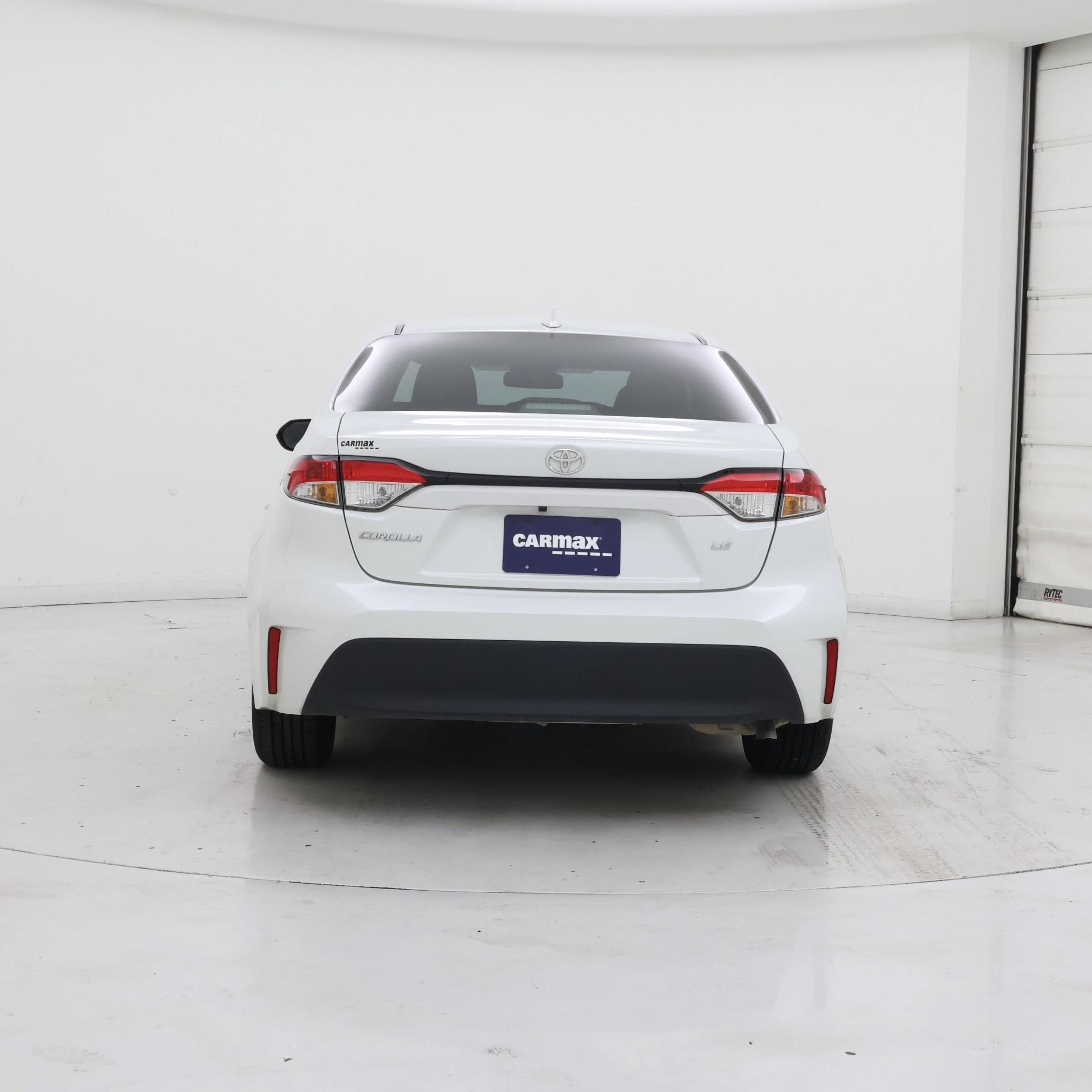 Thumbnail: 2024 Toyota Corolla - 6