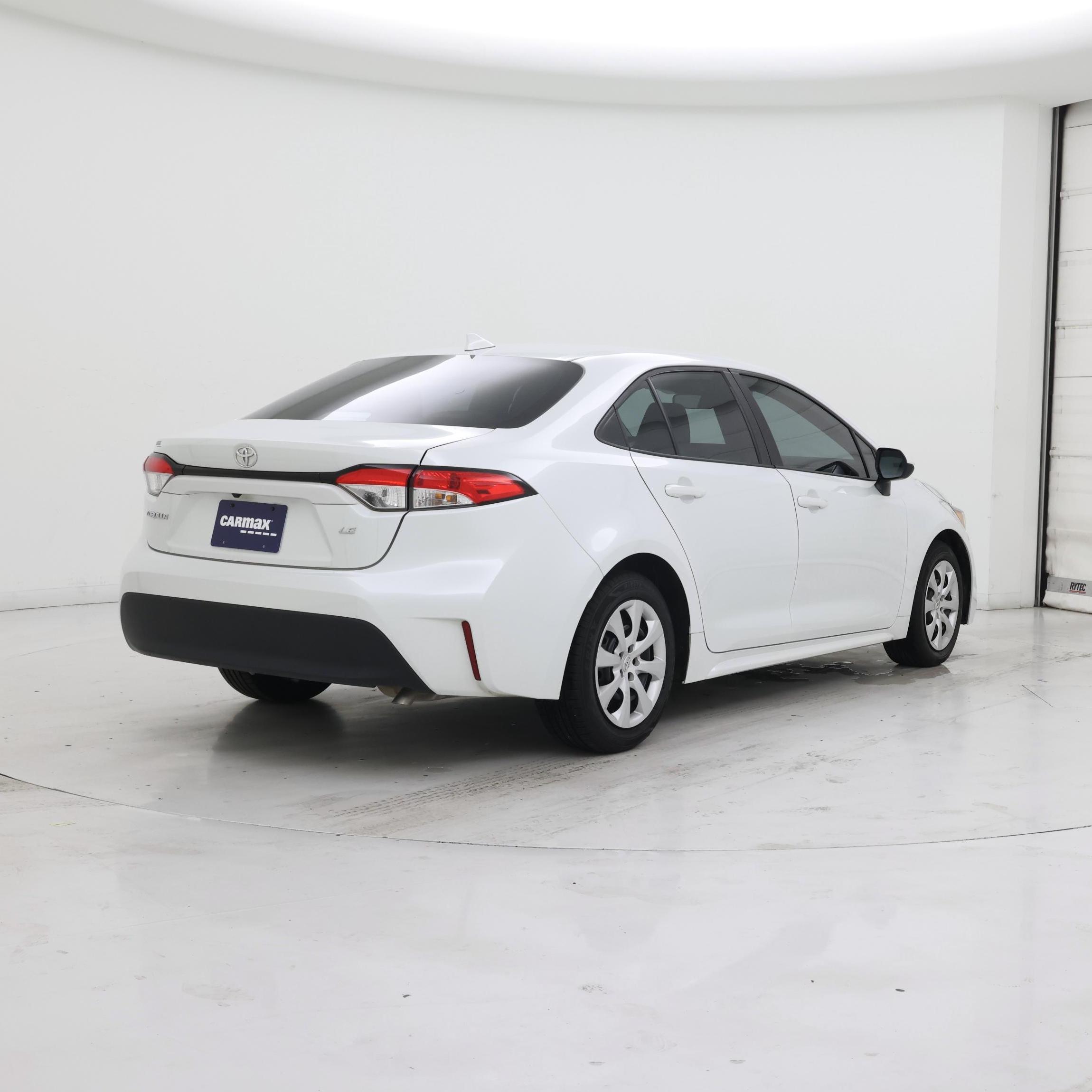 Thumbnail: 2024 Toyota Corolla - 8
