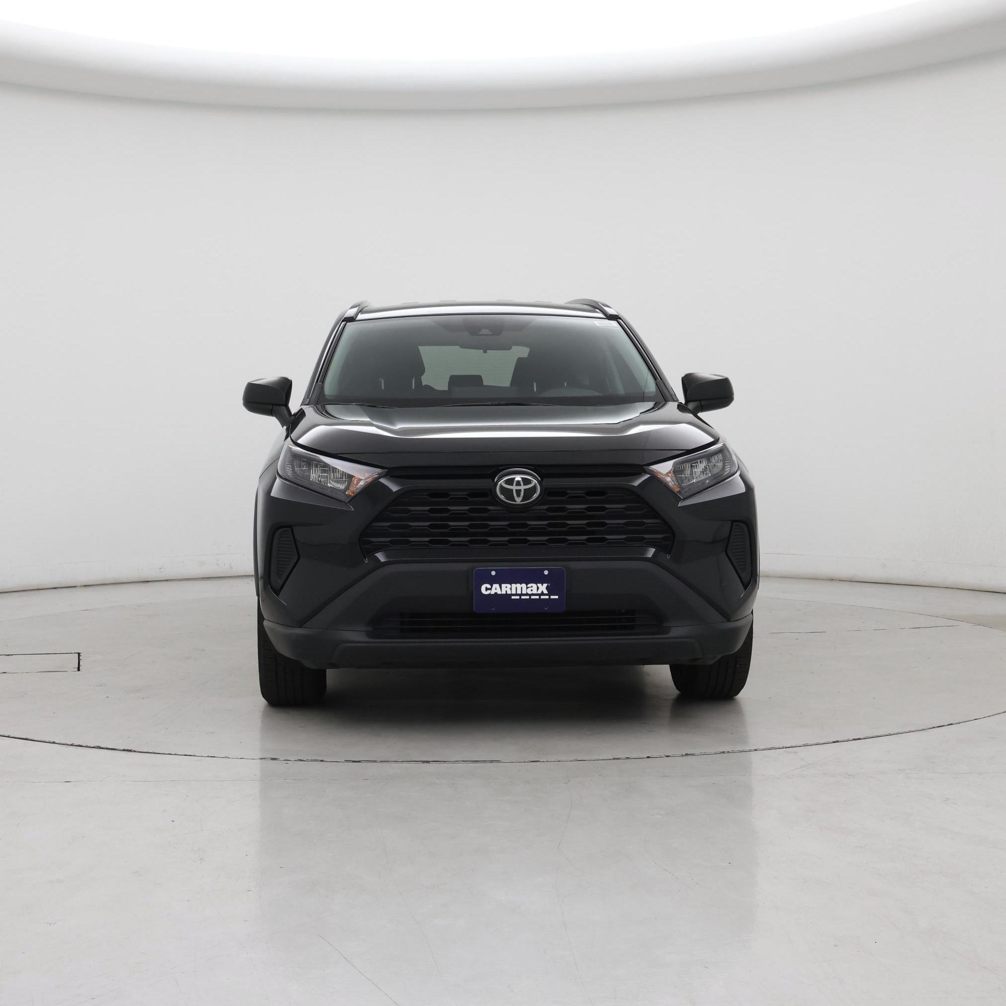 Thumbnail: 2019 Toyota RAV4 - 5