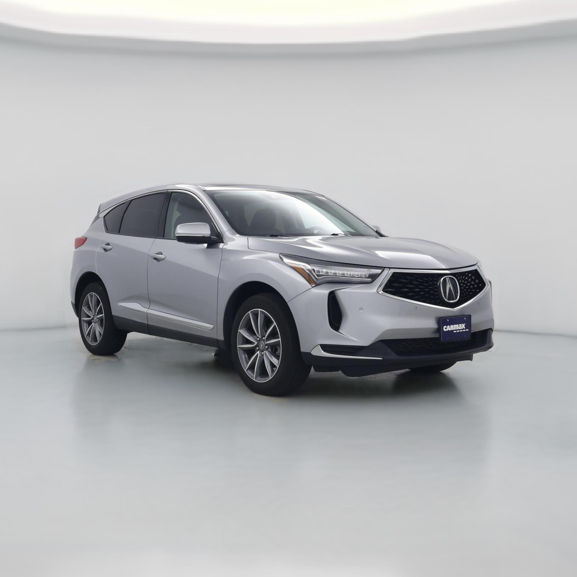 Thumbnail: 2023 Acura RDX - 1