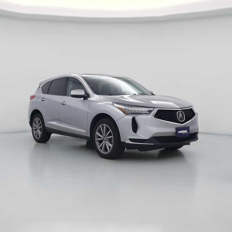 2023 Acura RDX SH-AWD Technology