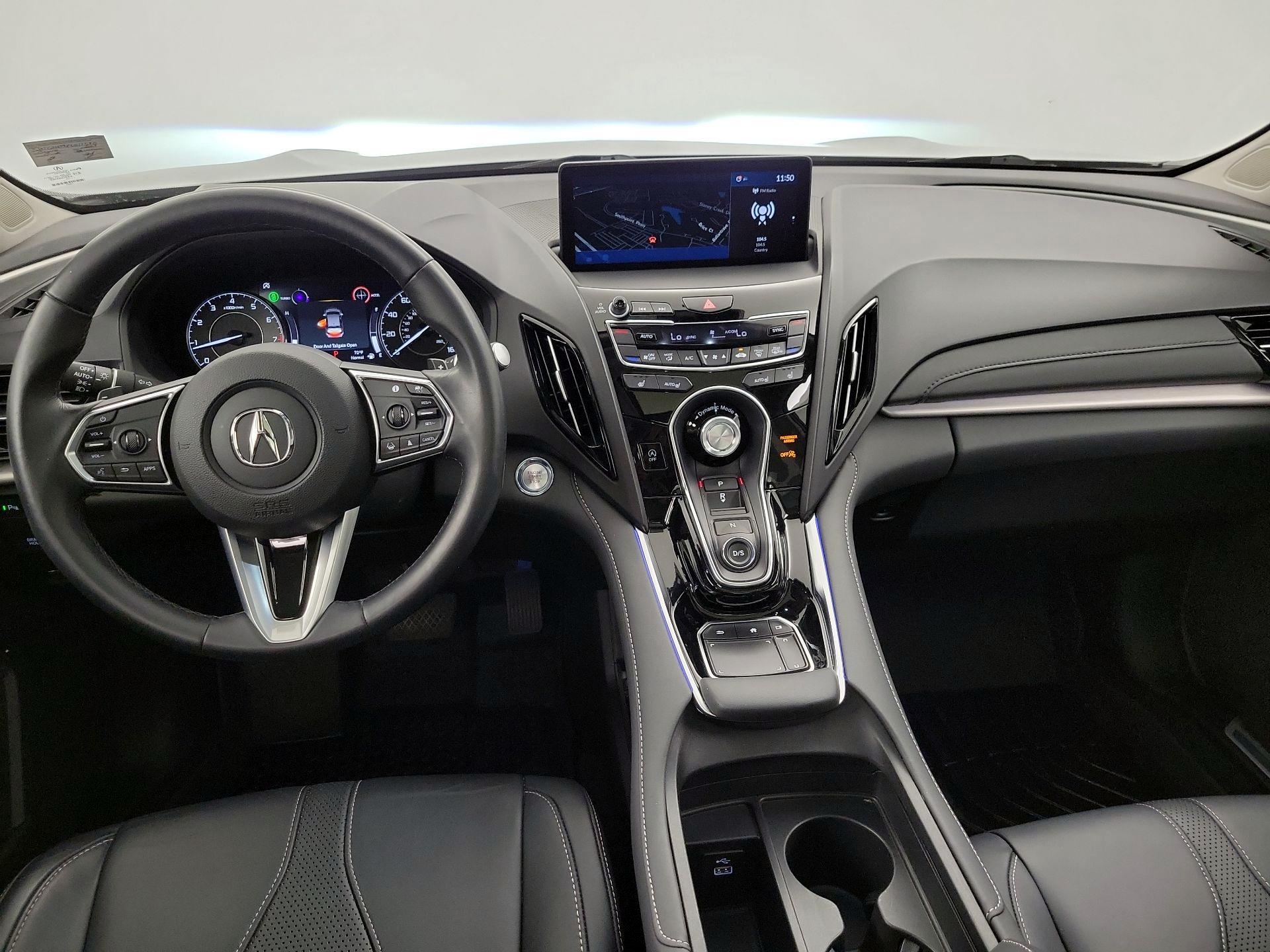 Thumbnail: 2023 Acura RDX - 9