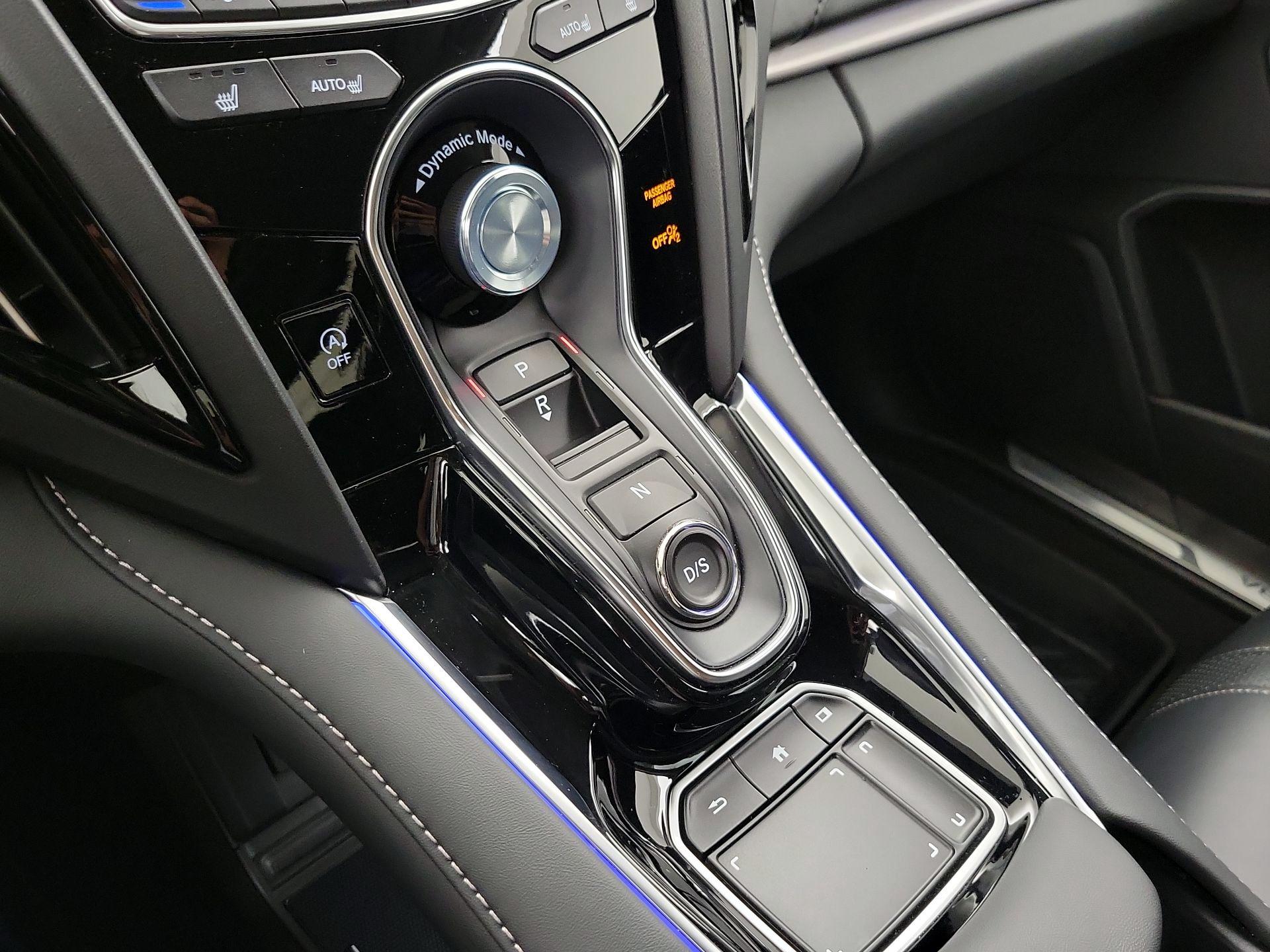 Thumbnail: 2023 Acura RDX - 18