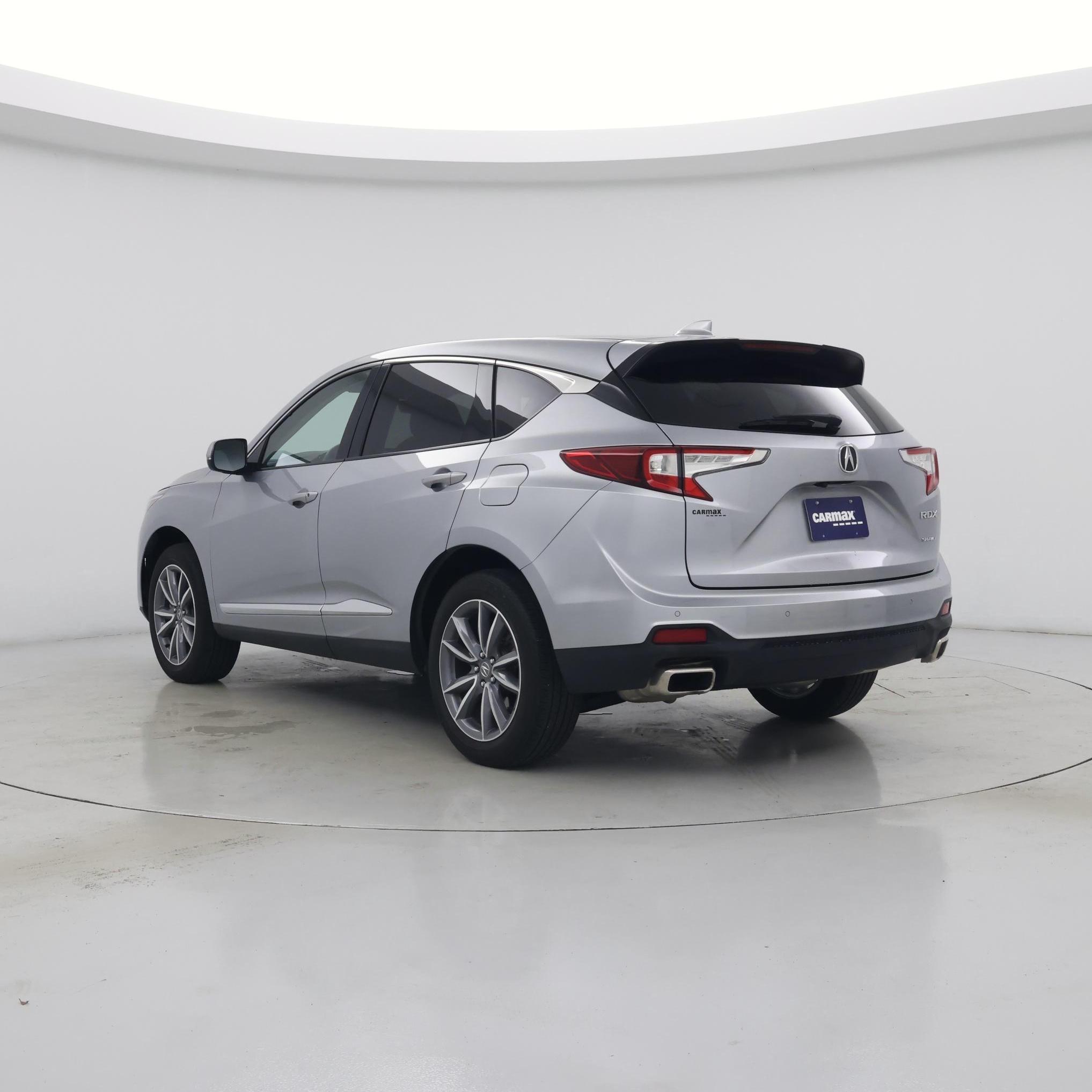 Thumbnail: 2023 Acura RDX - 2